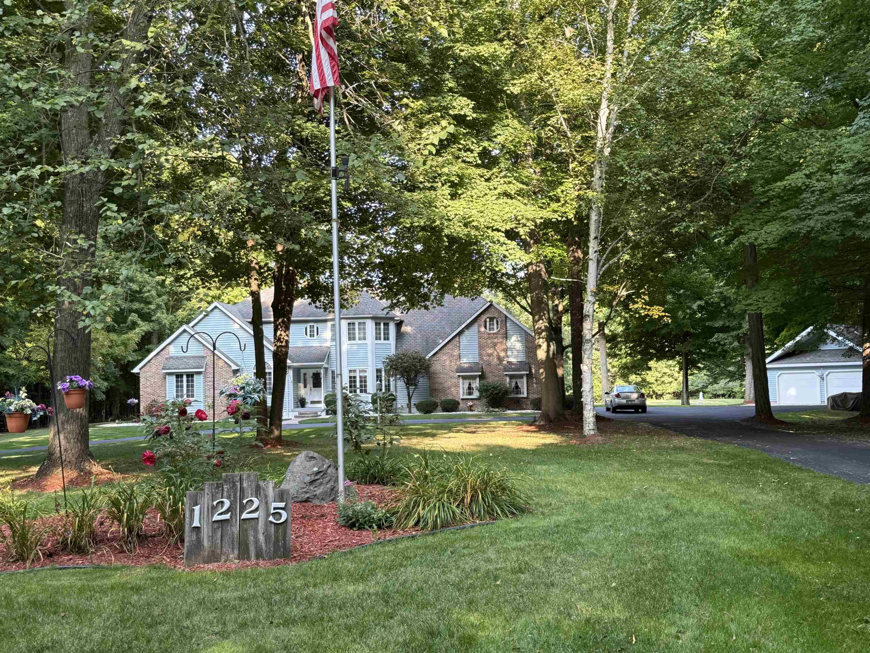 1225 Sugarbush Drive, Lapeer, MI 48446 — Photo 60