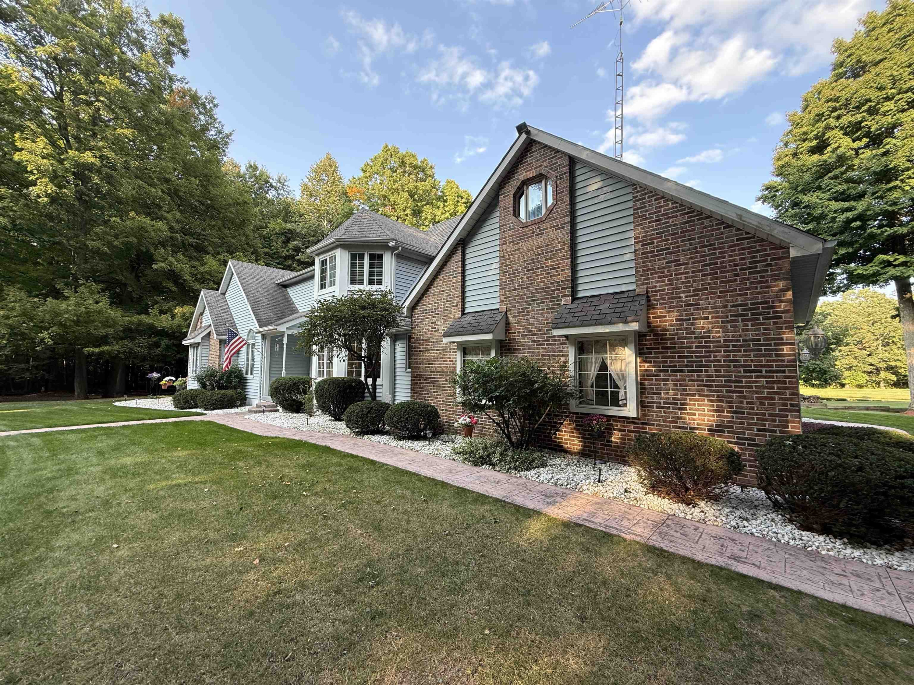1225 Sugarbush Drive, Lapeer, MI 48446 — Photo 61