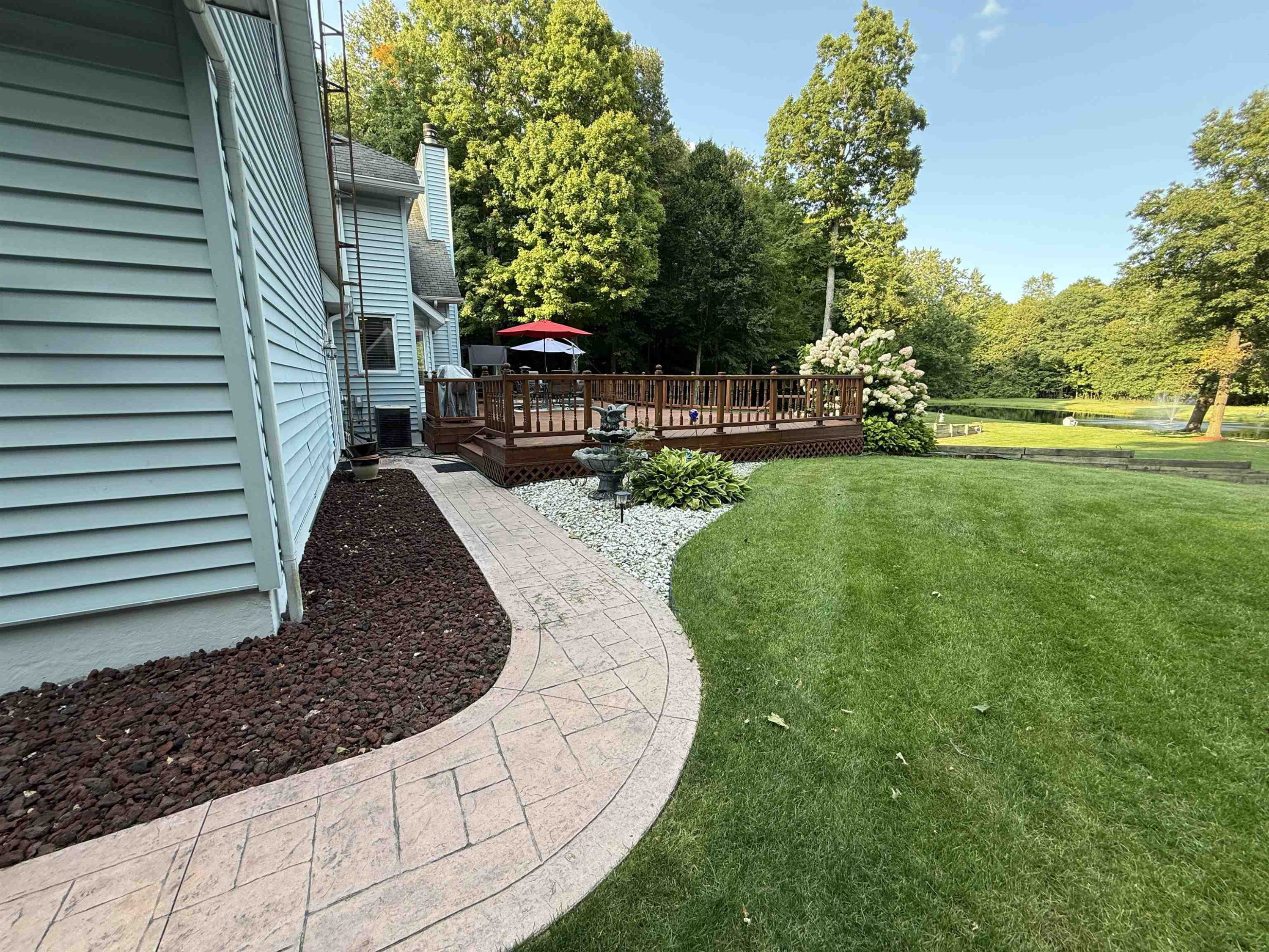 1225 Sugarbush Drive, Lapeer, MI 48446 — Photo 62