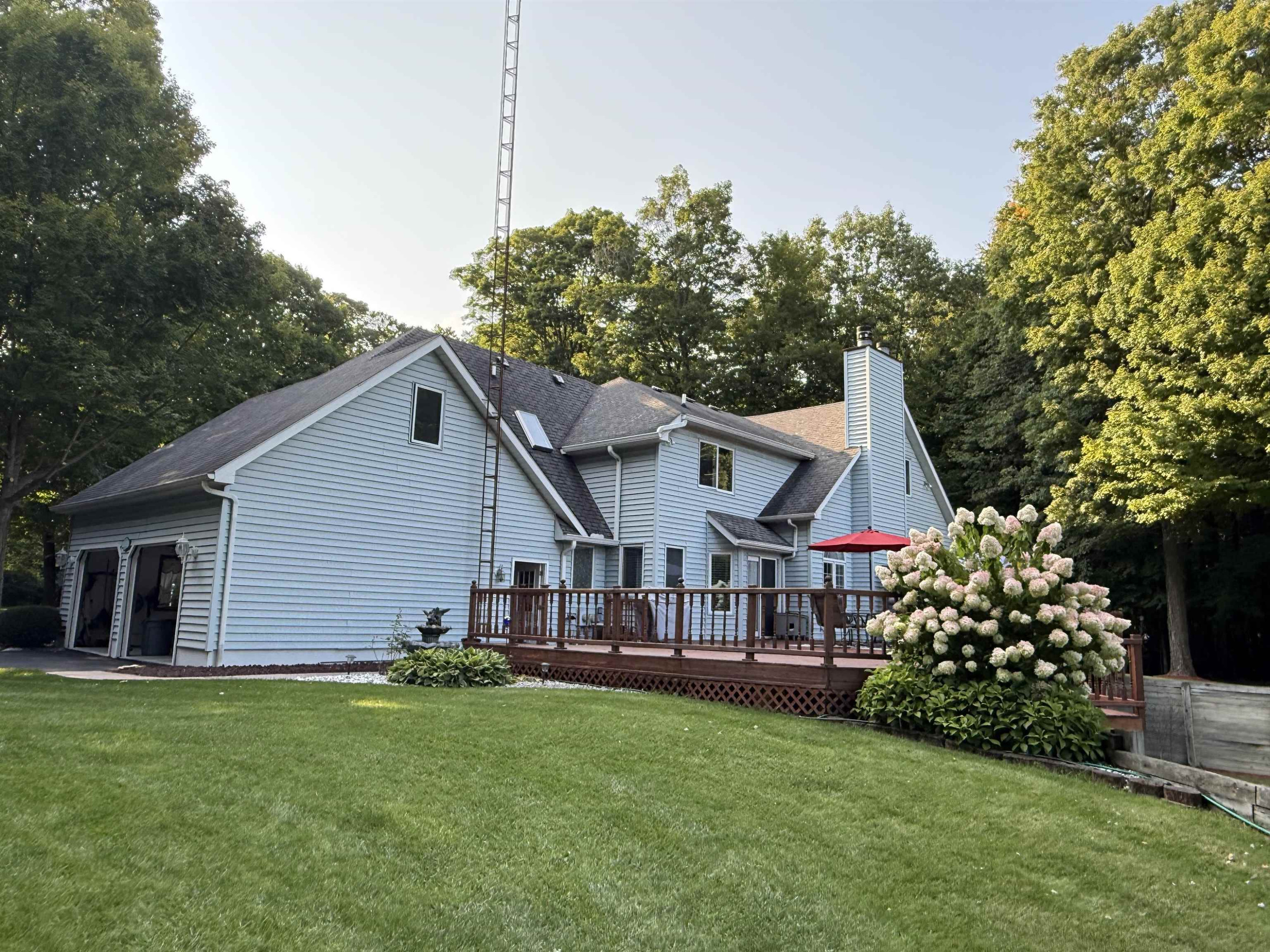 1225 Sugarbush Drive, Lapeer, MI 48446 — Photo 63