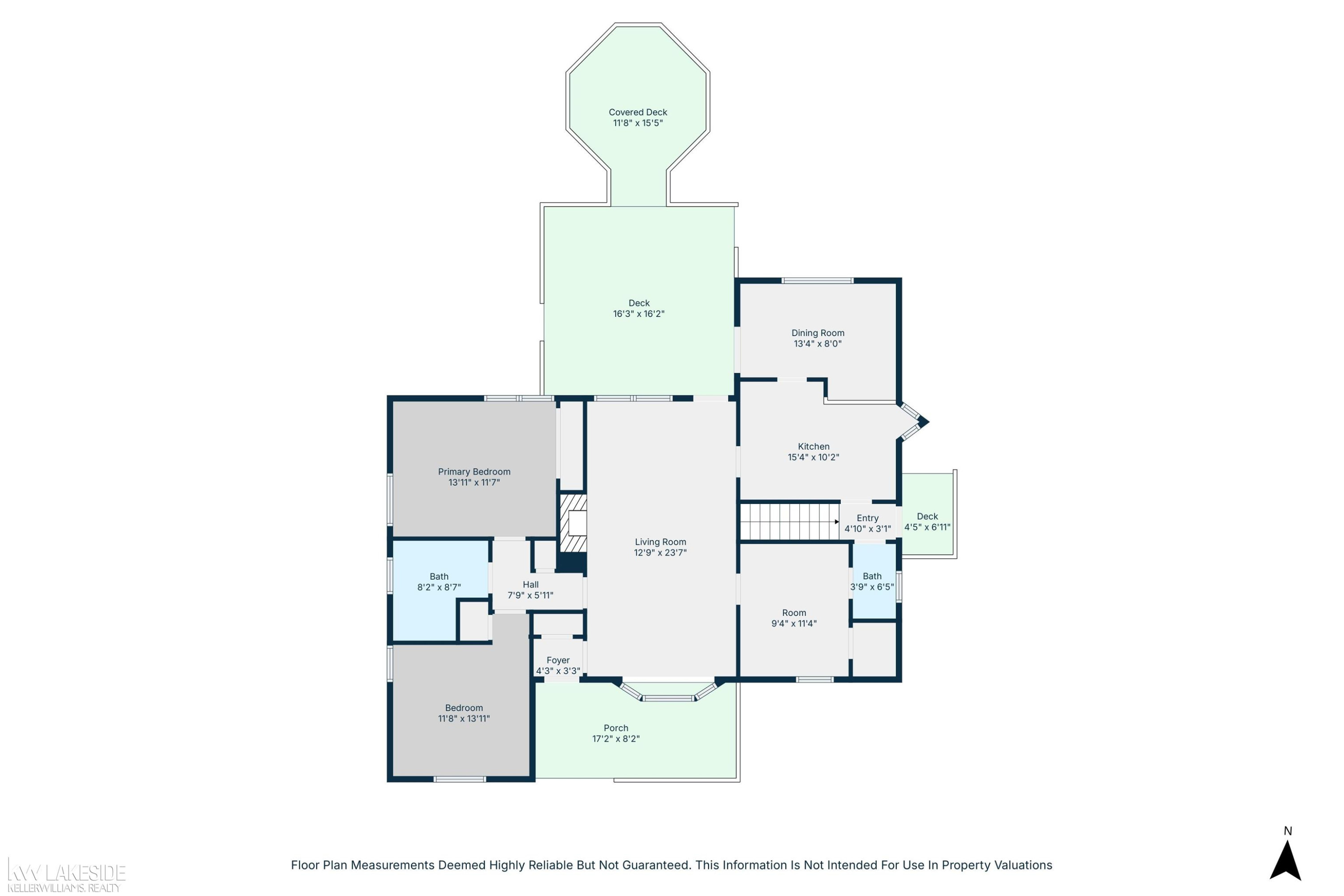 8518 Superior Street, Center Line, MI 48015 — Photo 44