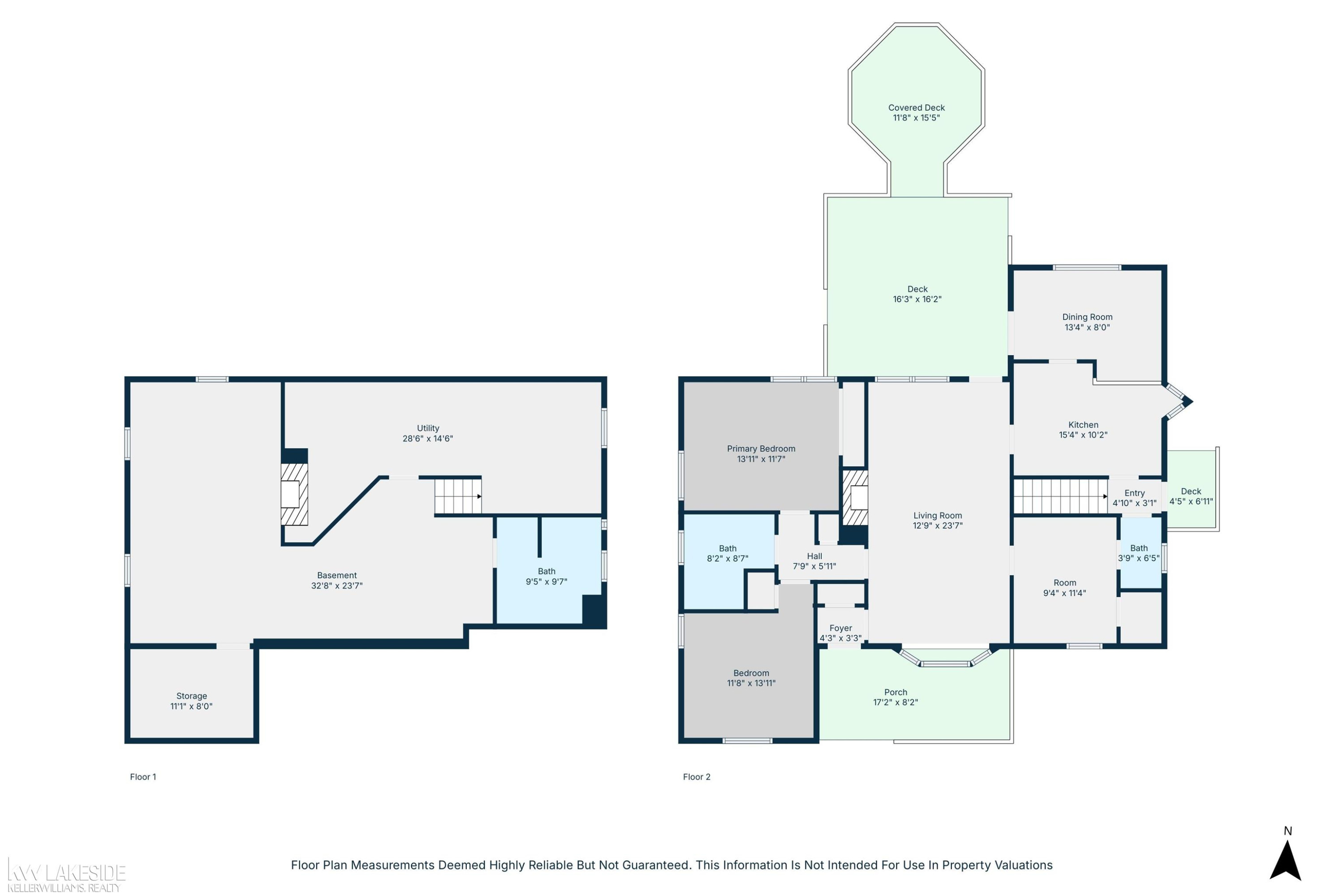 8518 Superior Street, Center Line, MI 48015 — Photo 46