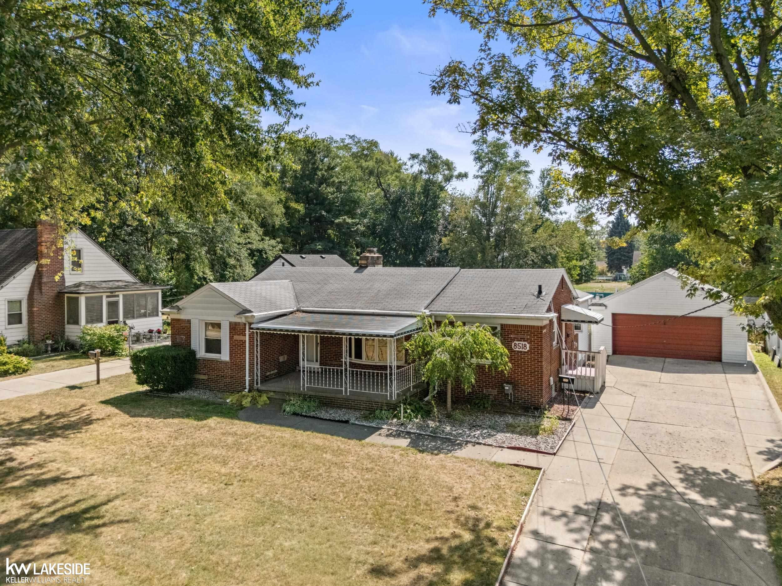 8518 Superior Street, Center Line, MI 48015 — Photo 37