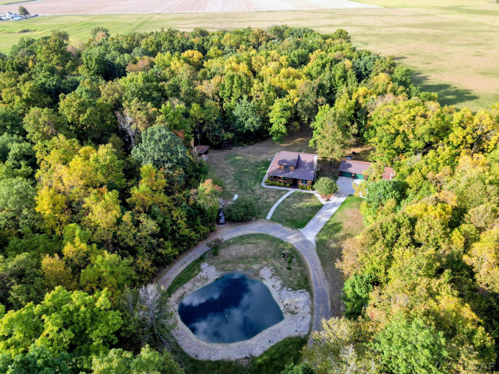 7540 W. Weston Road, Morenci, MI 49256 — Photo 2