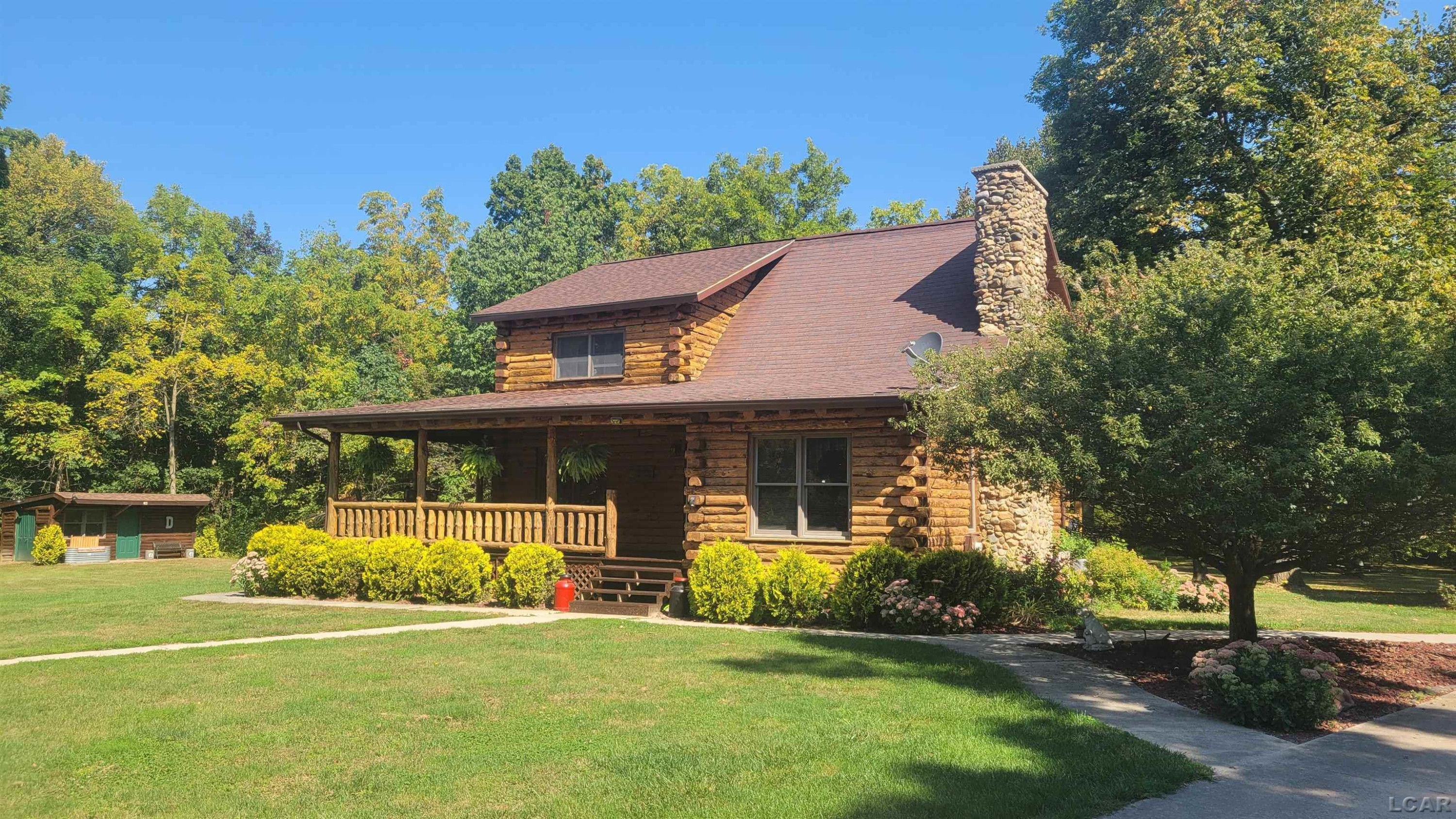 7540 W. Weston Road, Morenci, MI 49256 — Photo 3