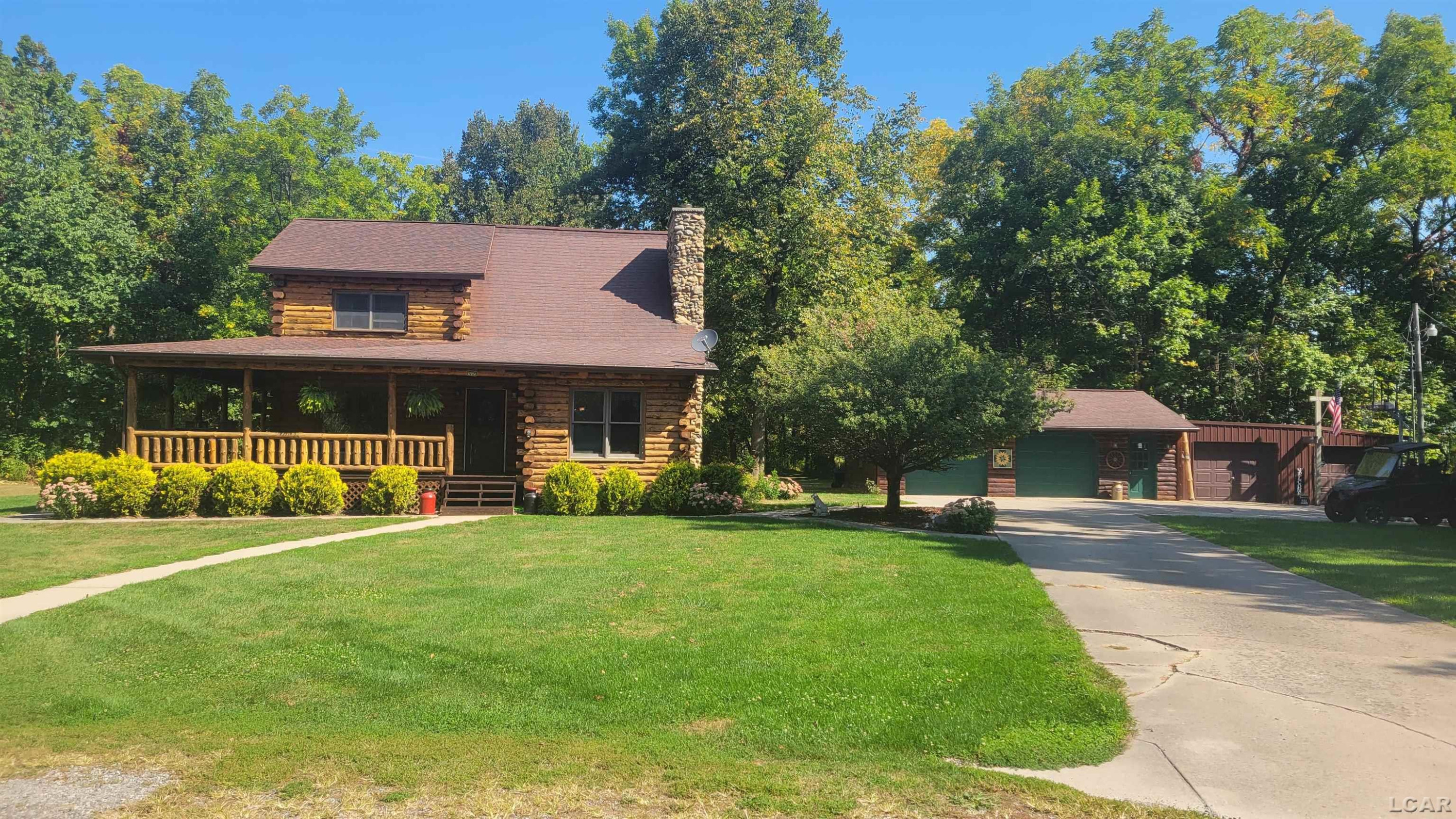 7540 W. Weston Road, Morenci, MI 49256 — Photo 4