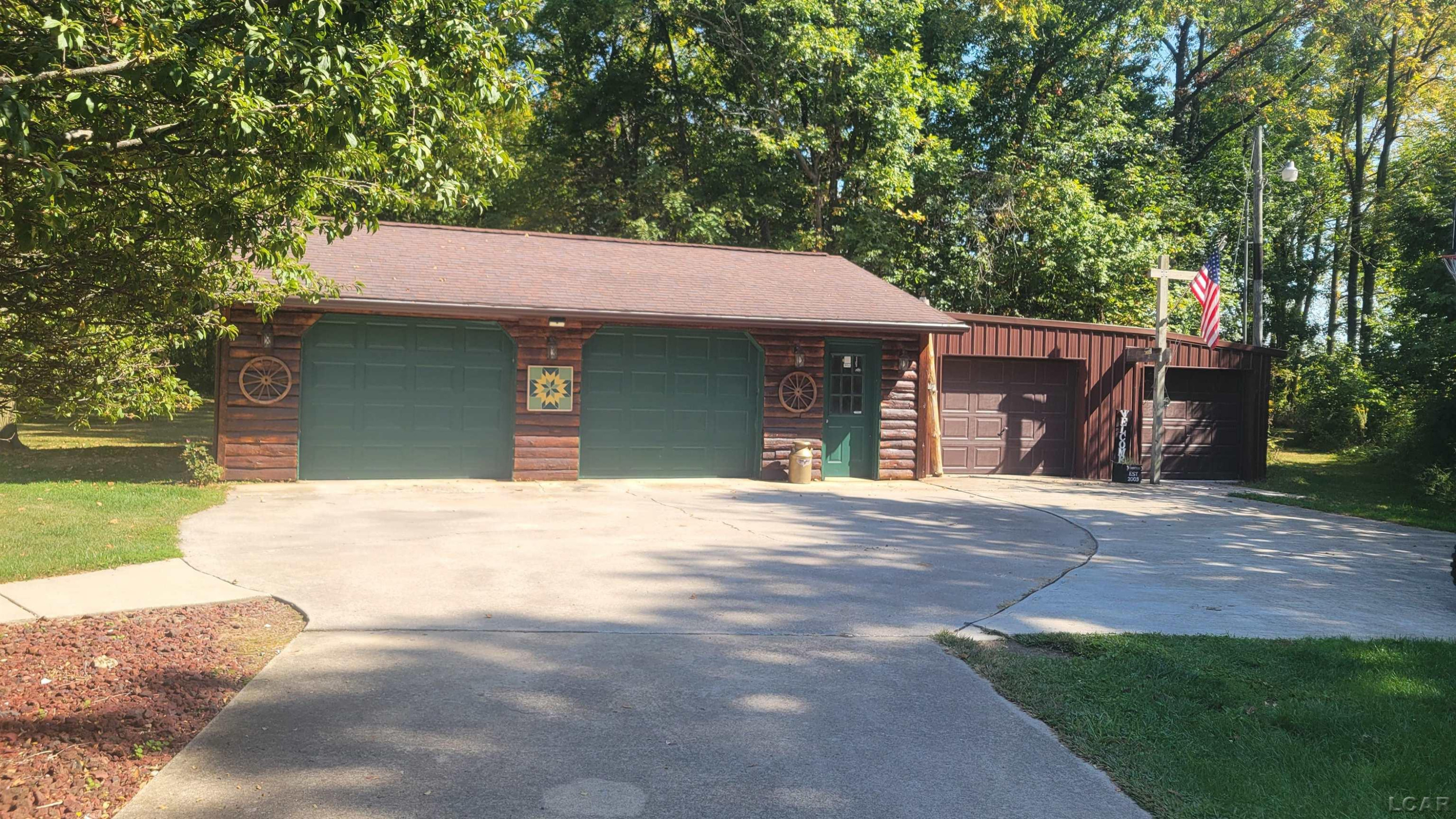7540 W. Weston Road, Morenci, MI 49256 — Photo 5