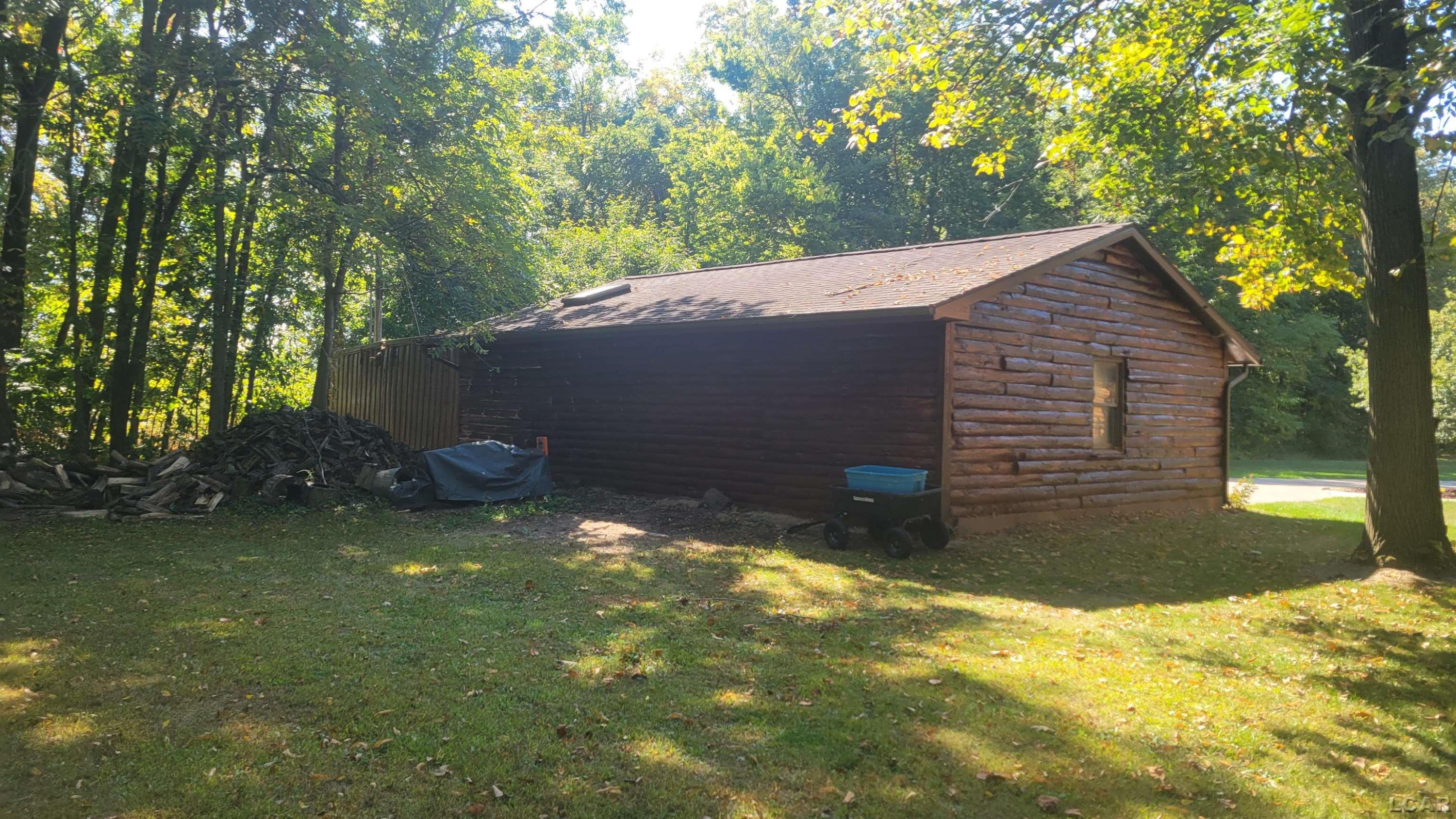7540 W. Weston Road, Morenci, MI 49256 — Photo 8