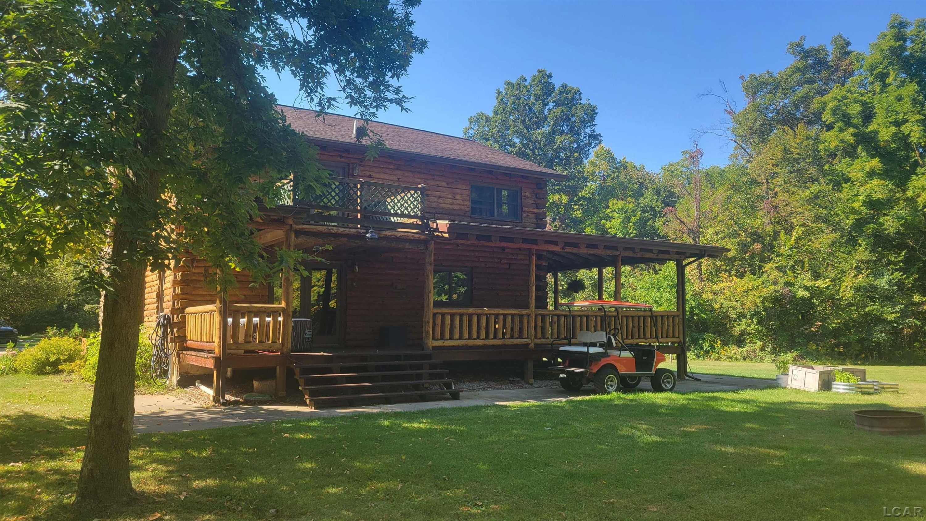 7540 W. Weston Road, Morenci, MI 49256 — Photo 9