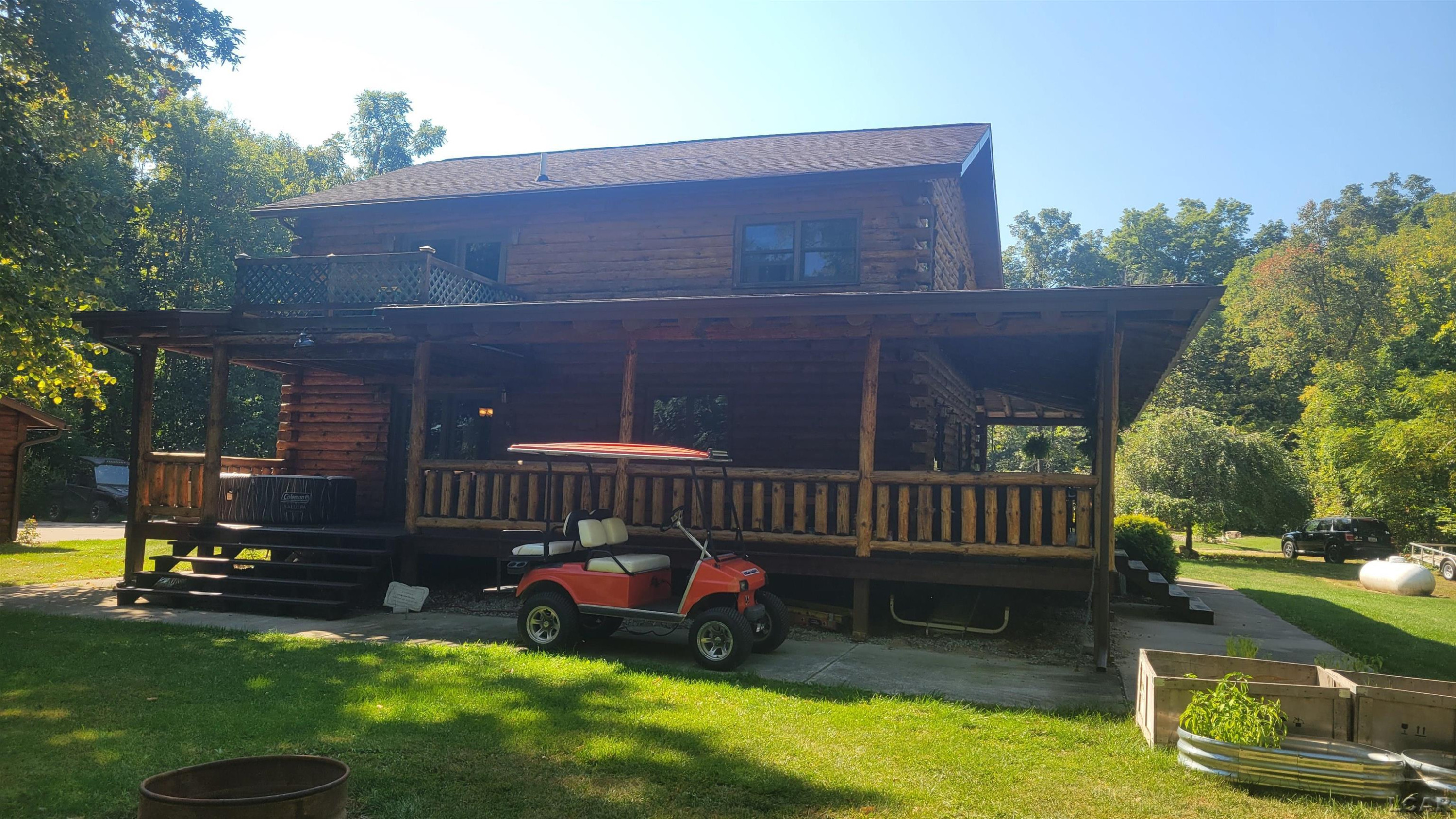 7540 W. Weston Road, Morenci, MI 49256 — Photo 10