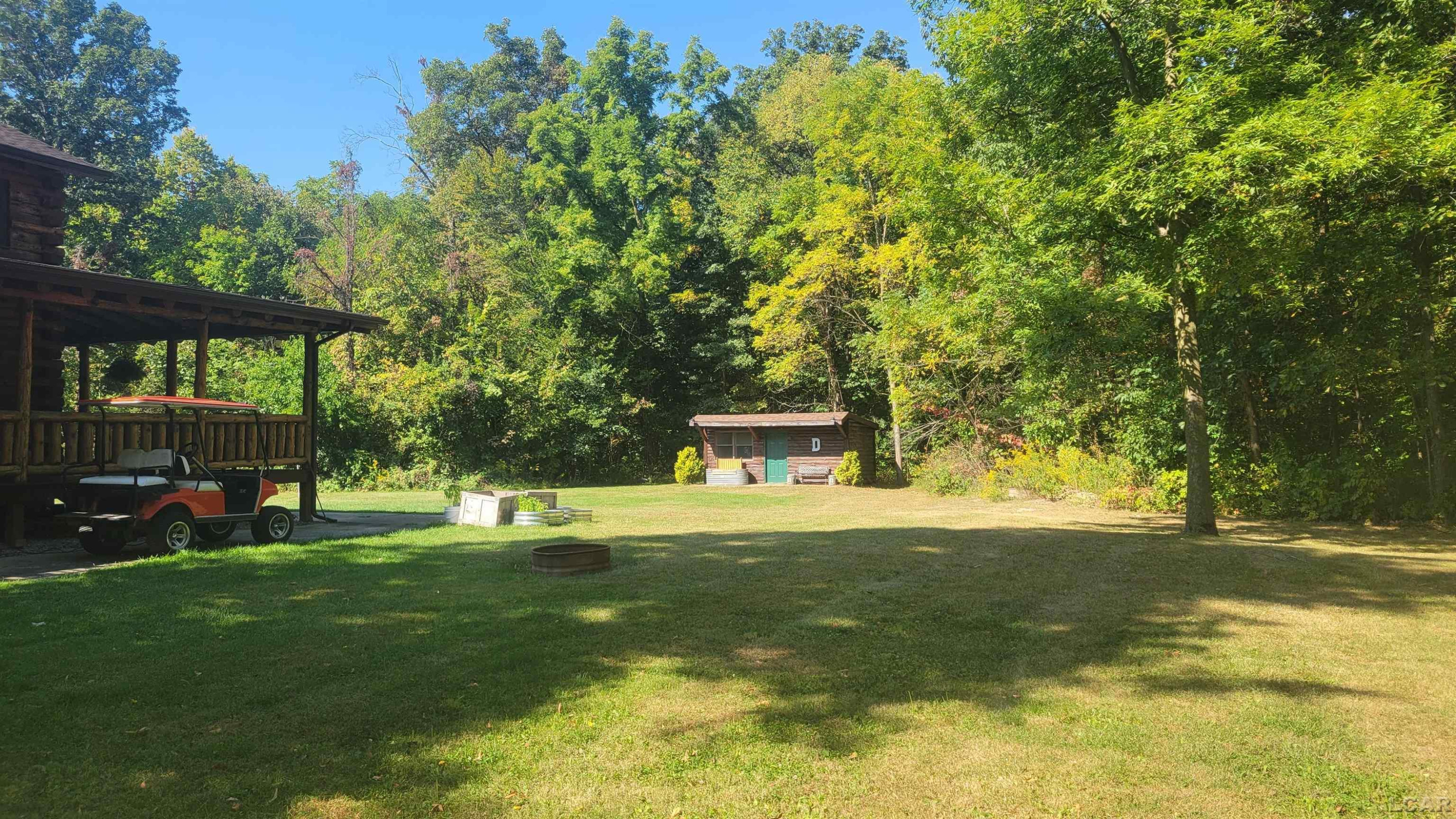 7540 W. Weston Road, Morenci, MI 49256 — Photo 11