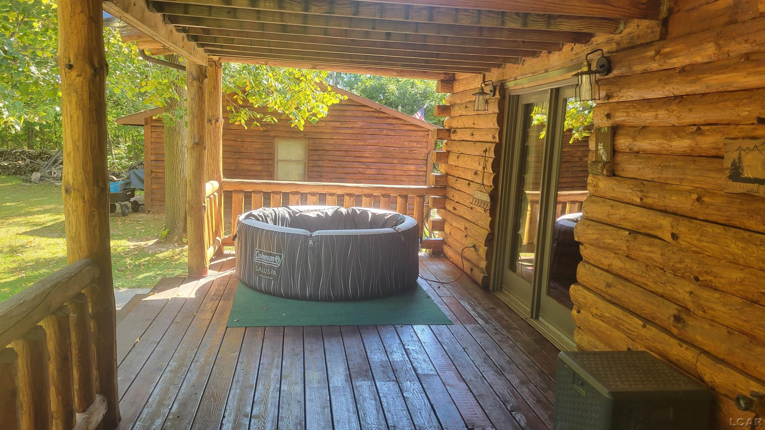 7540 W. Weston Road, Morenci, MI 49256 — Photo 13
