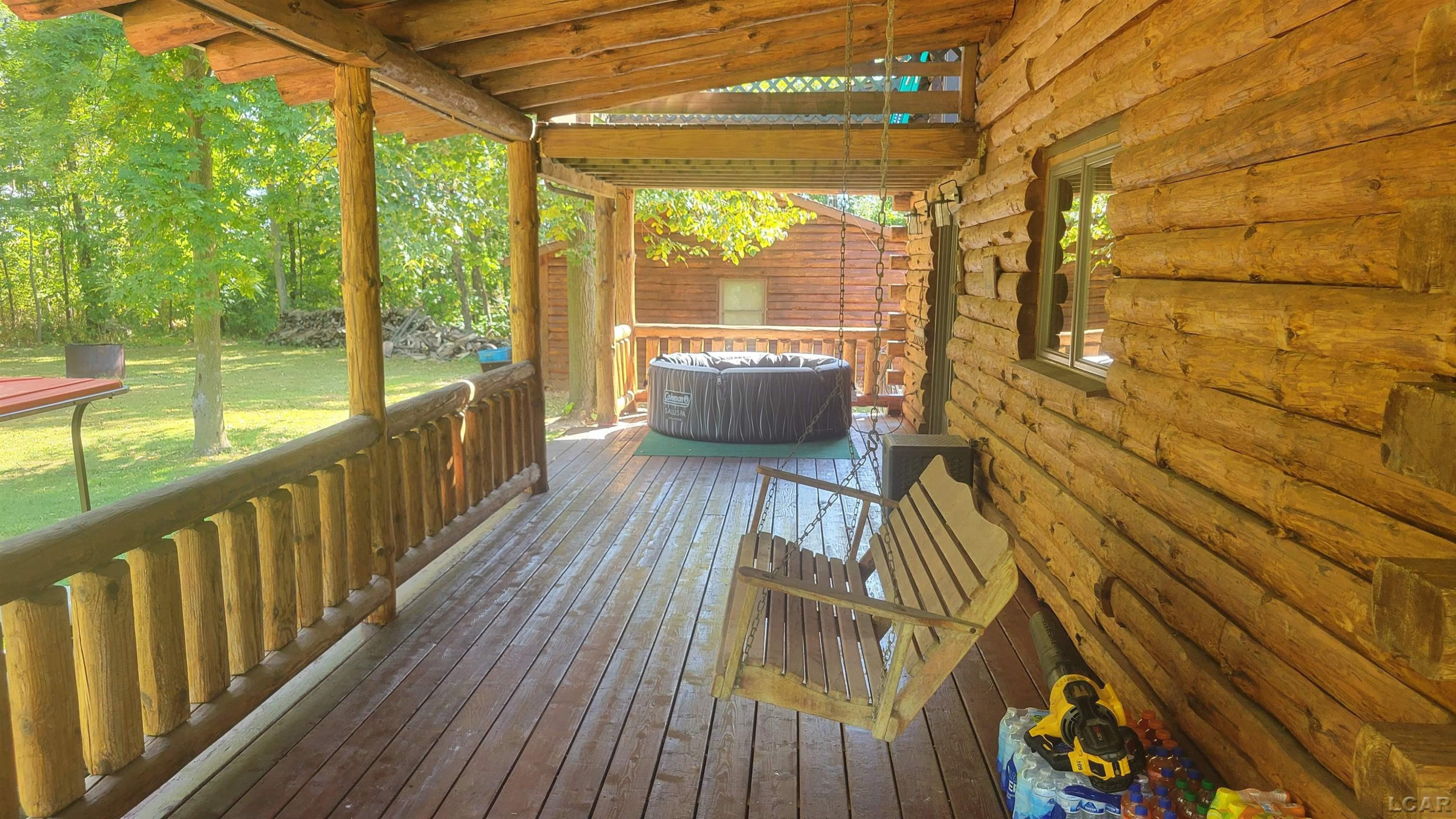 7540 W. Weston Road, Morenci, MI 49256 — Photo 14