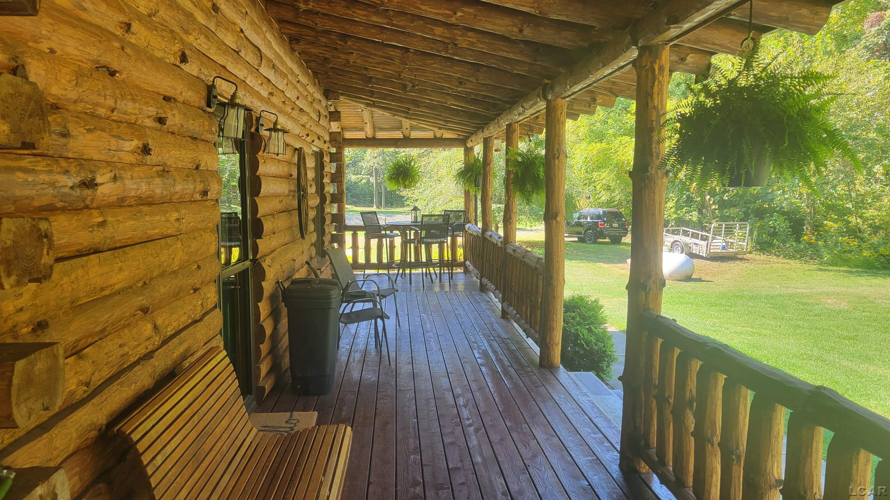 7540 W. Weston Road, Morenci, MI 49256 — Photo 16