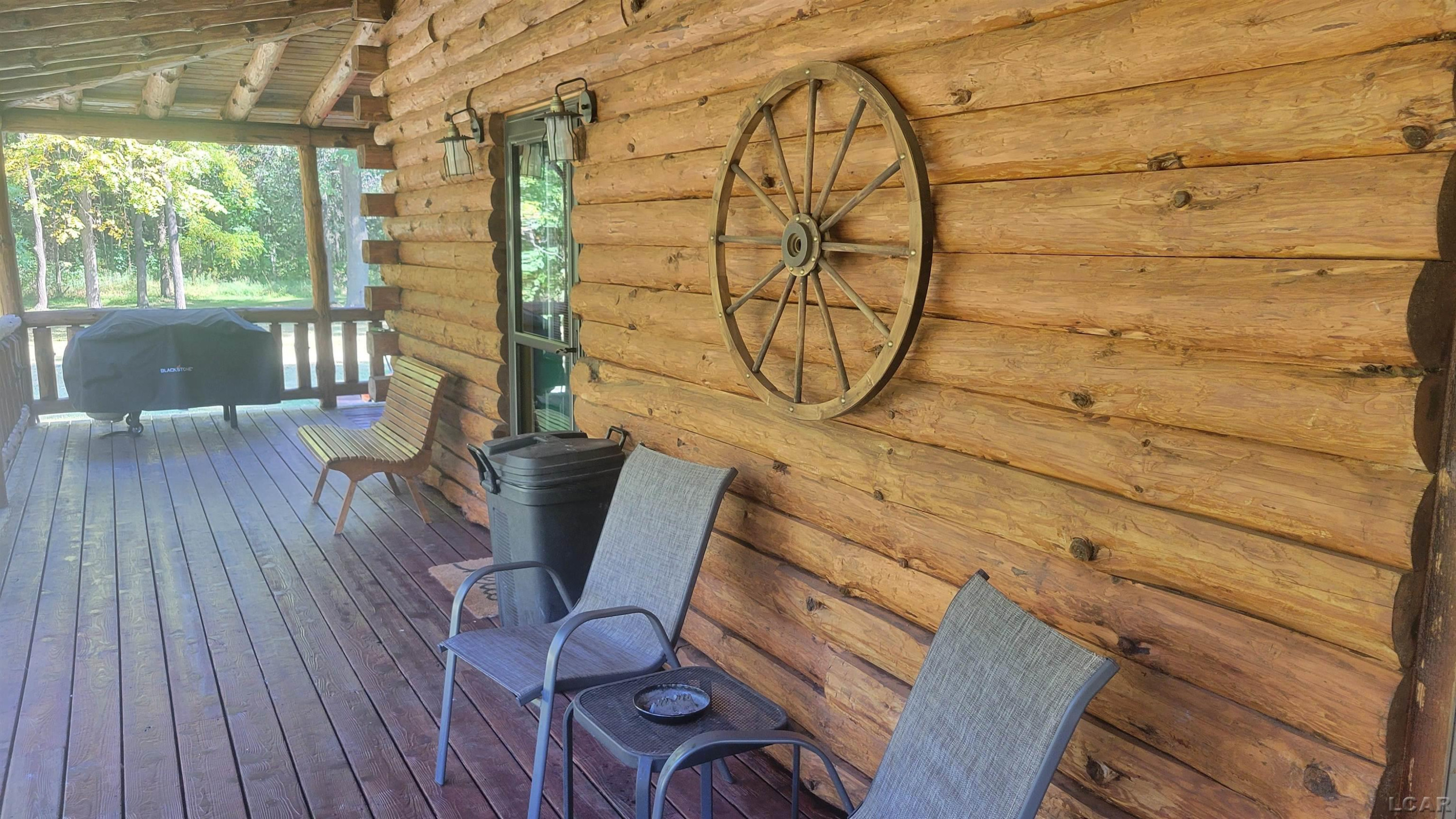 7540 W. Weston Road, Morenci, MI 49256 — Photo 17