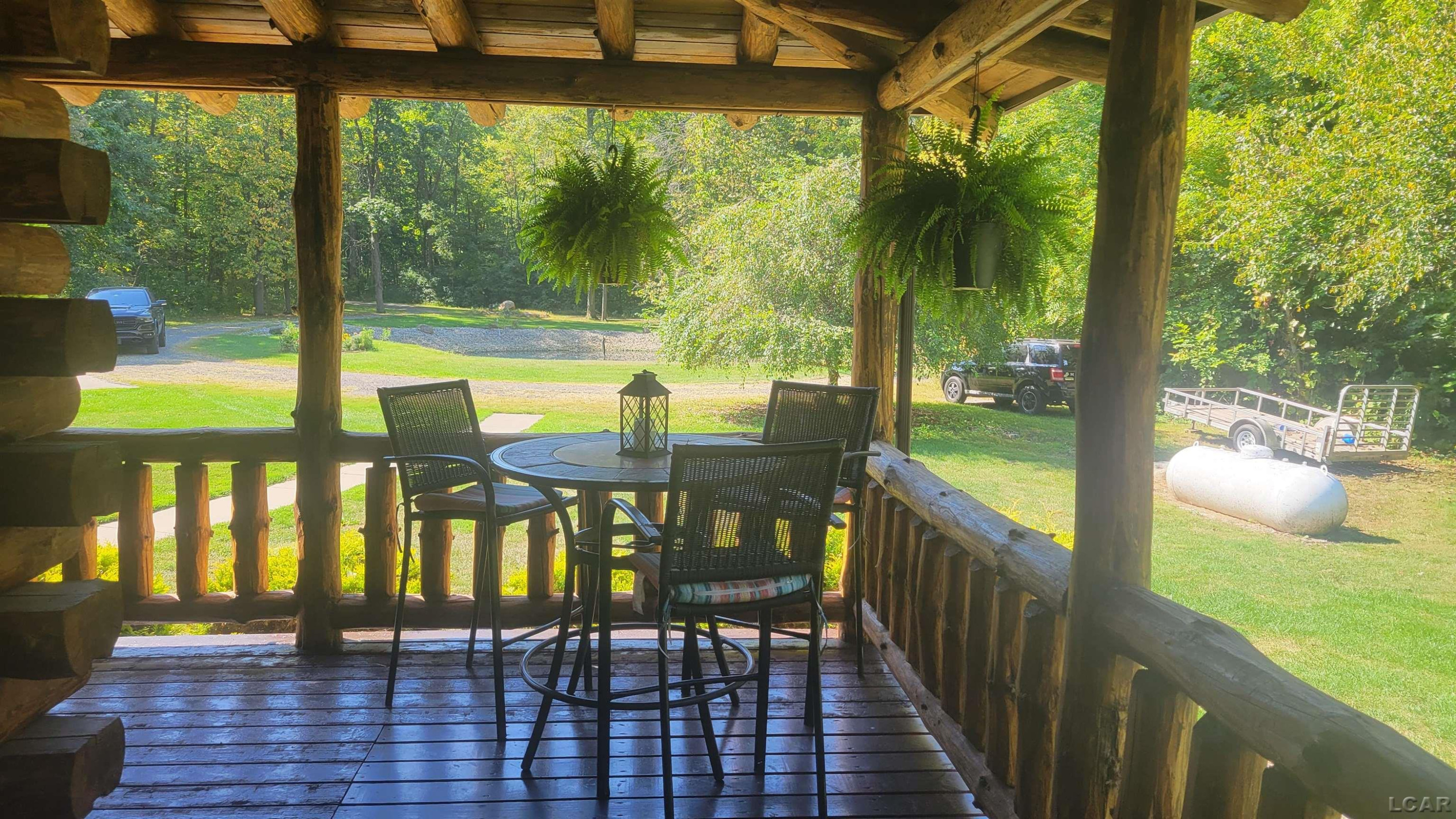 7540 W. Weston Road, Morenci, MI 49256 — Photo 18