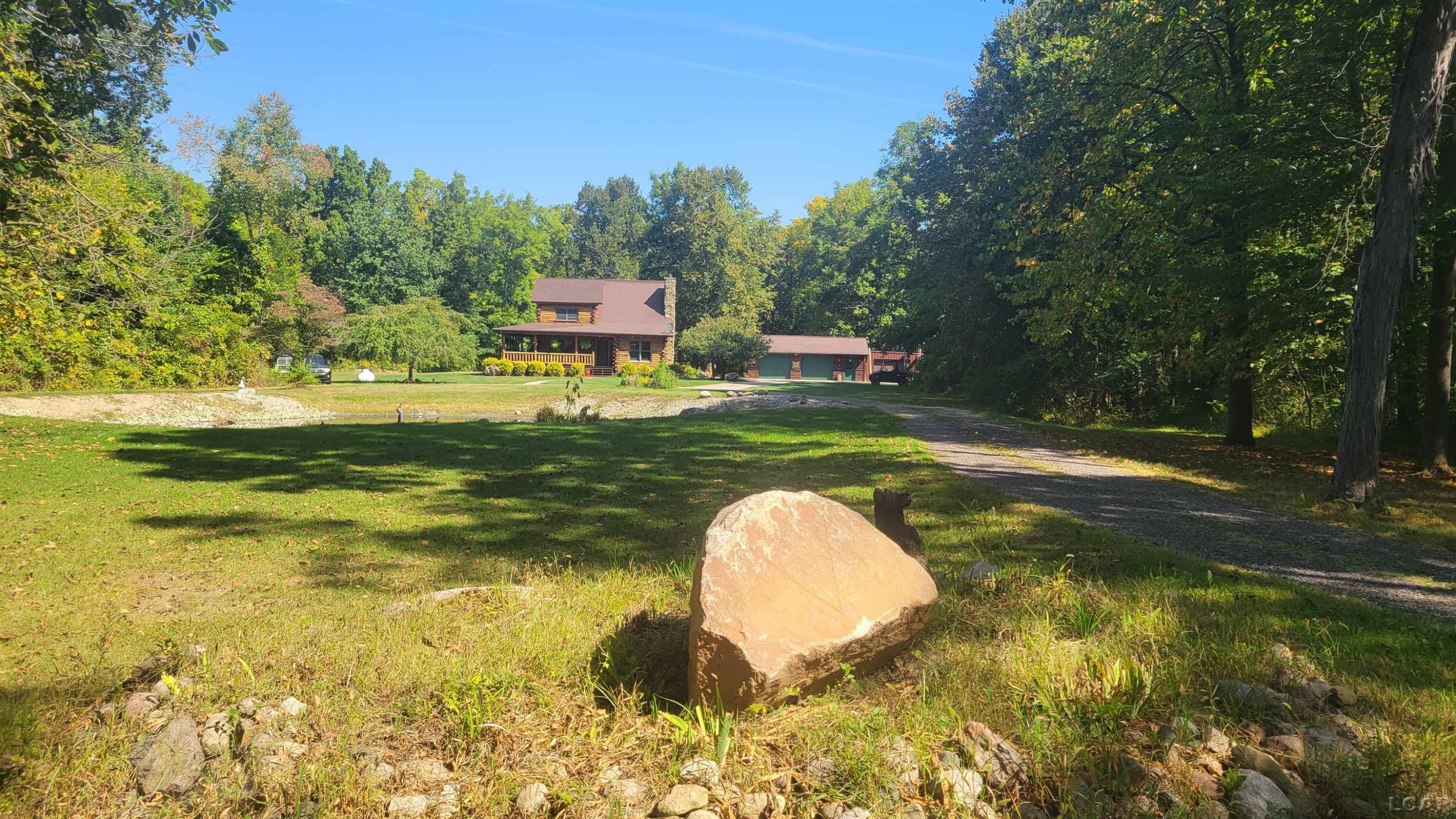 7540 W. Weston Road, Morenci, MI 49256 — Photo 20