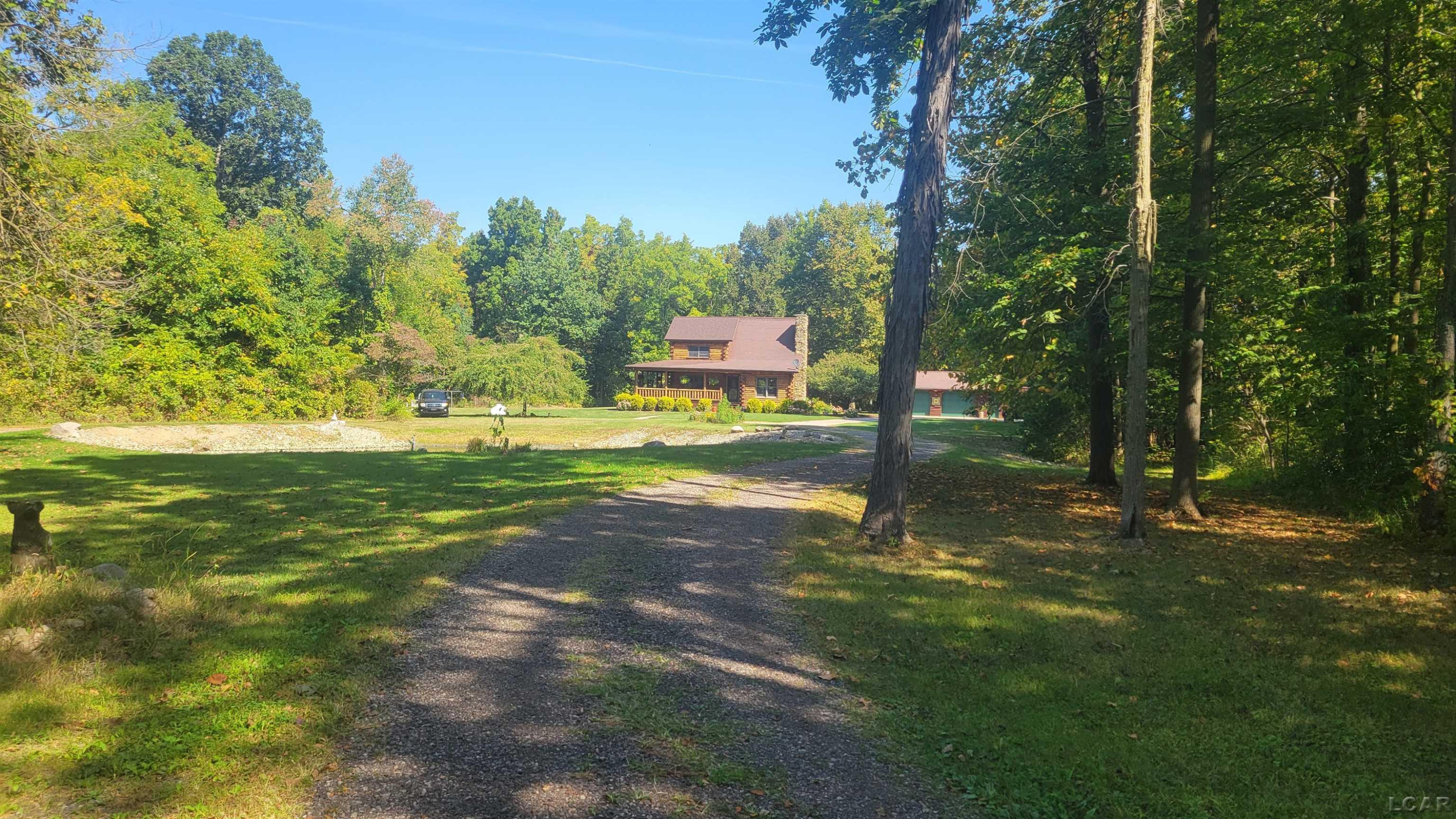 7540 W. Weston Road, Morenci, MI 49256 — Photo 21