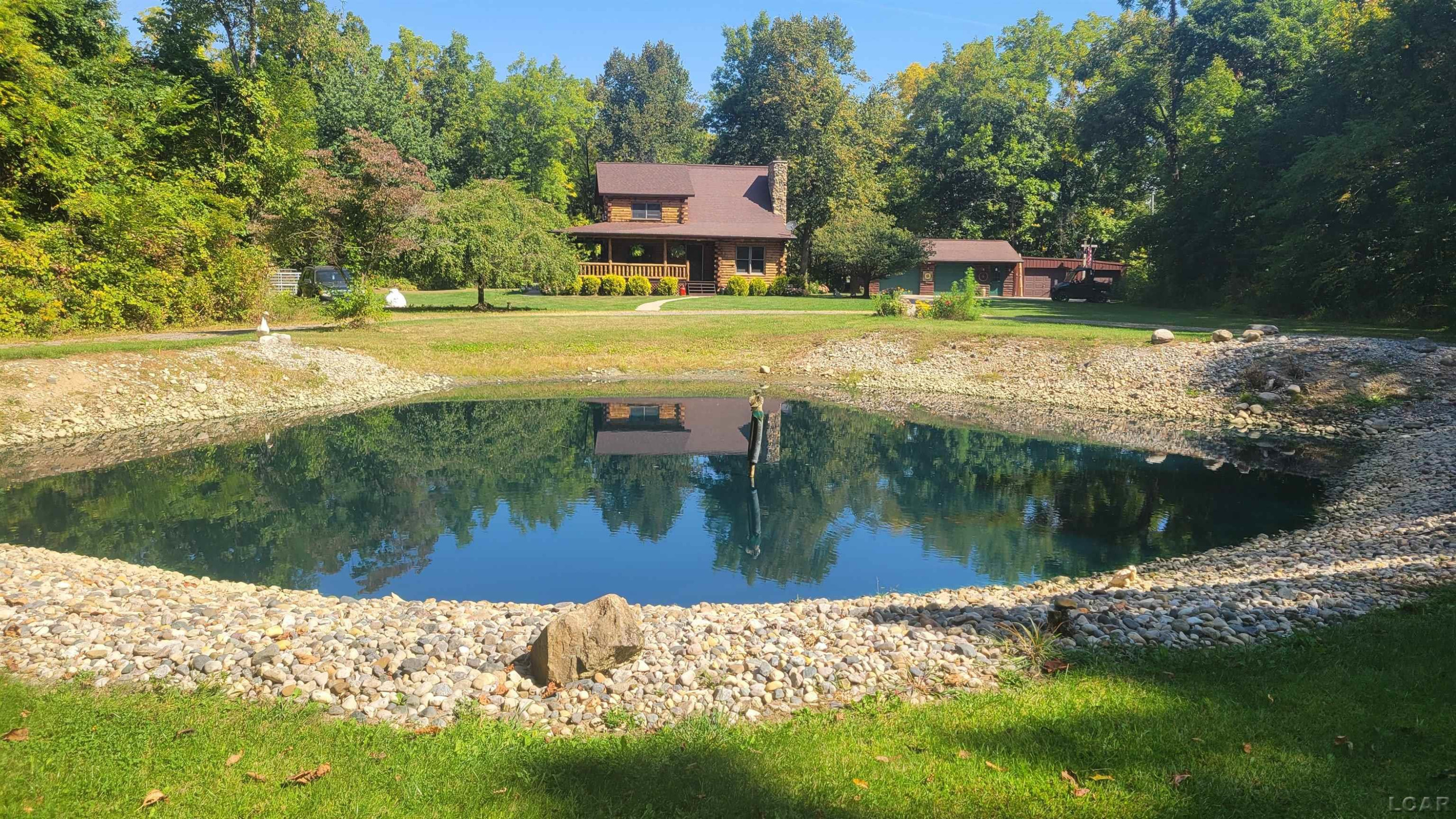 7540 W. Weston Road, Morenci, MI 49256 — Photo 22
