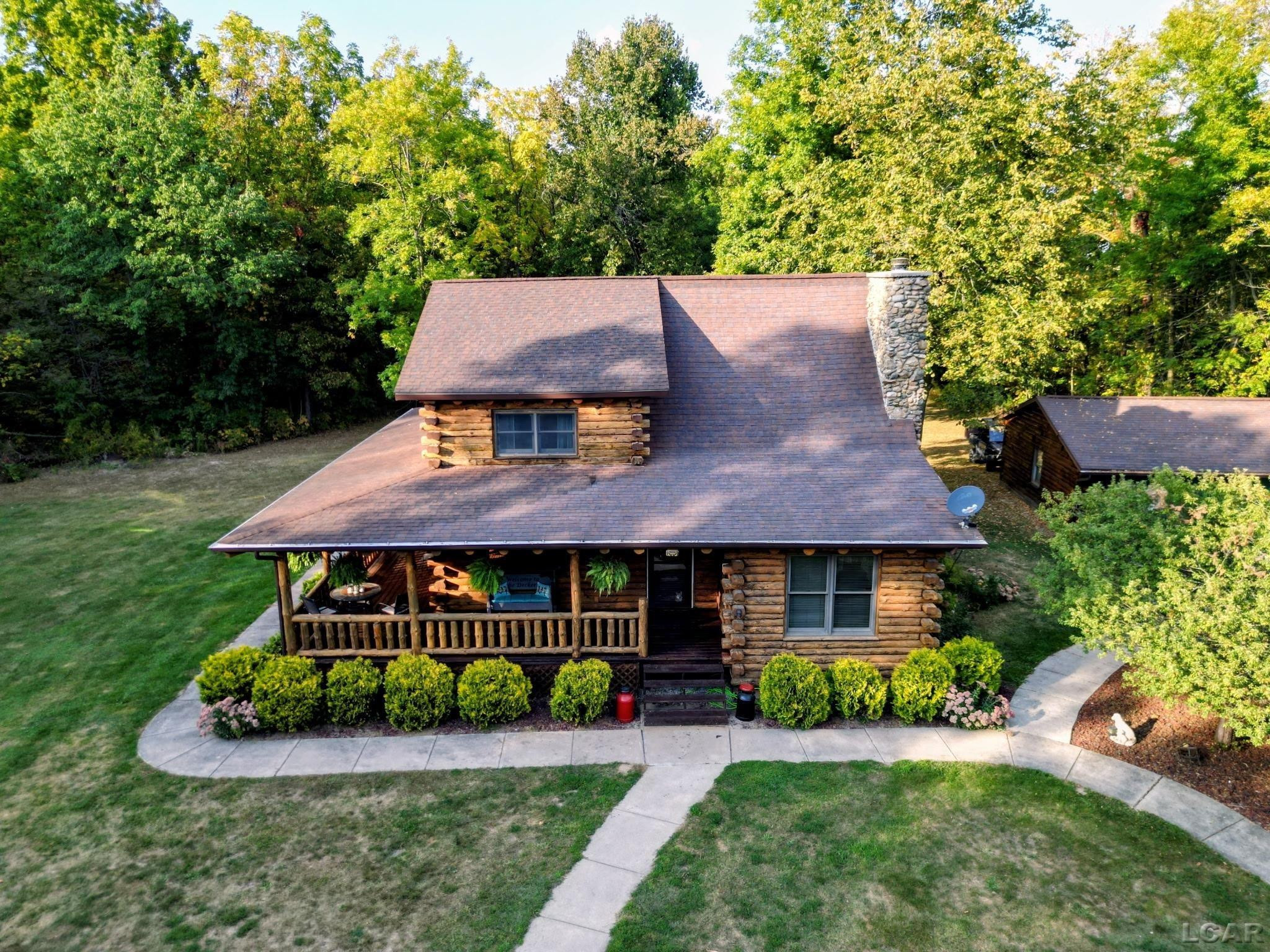 7540 W. Weston Road, Morenci, MI 49256 — Photo 60