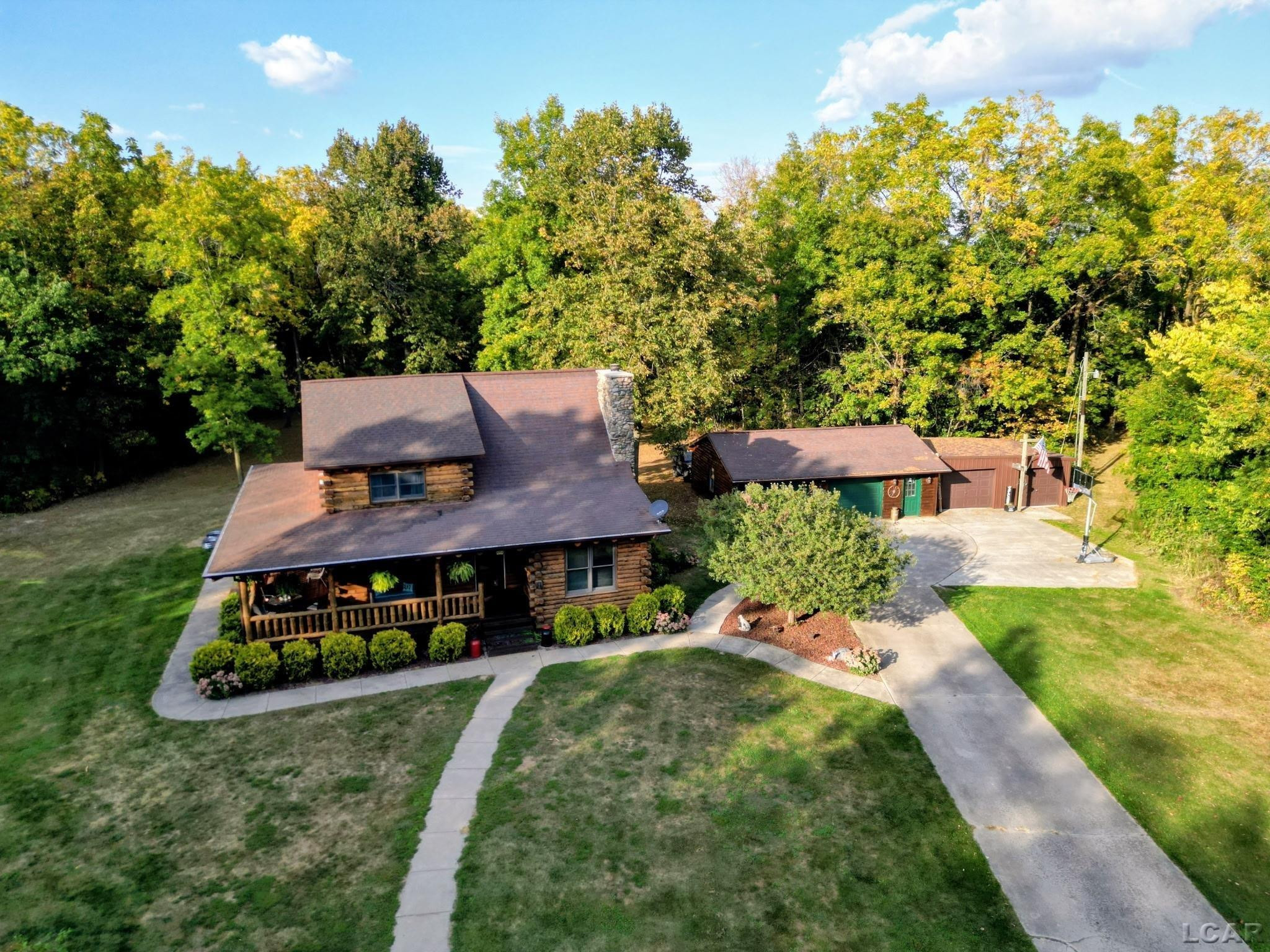 7540 W. Weston Road, Morenci, MI 49256 — Photo 61