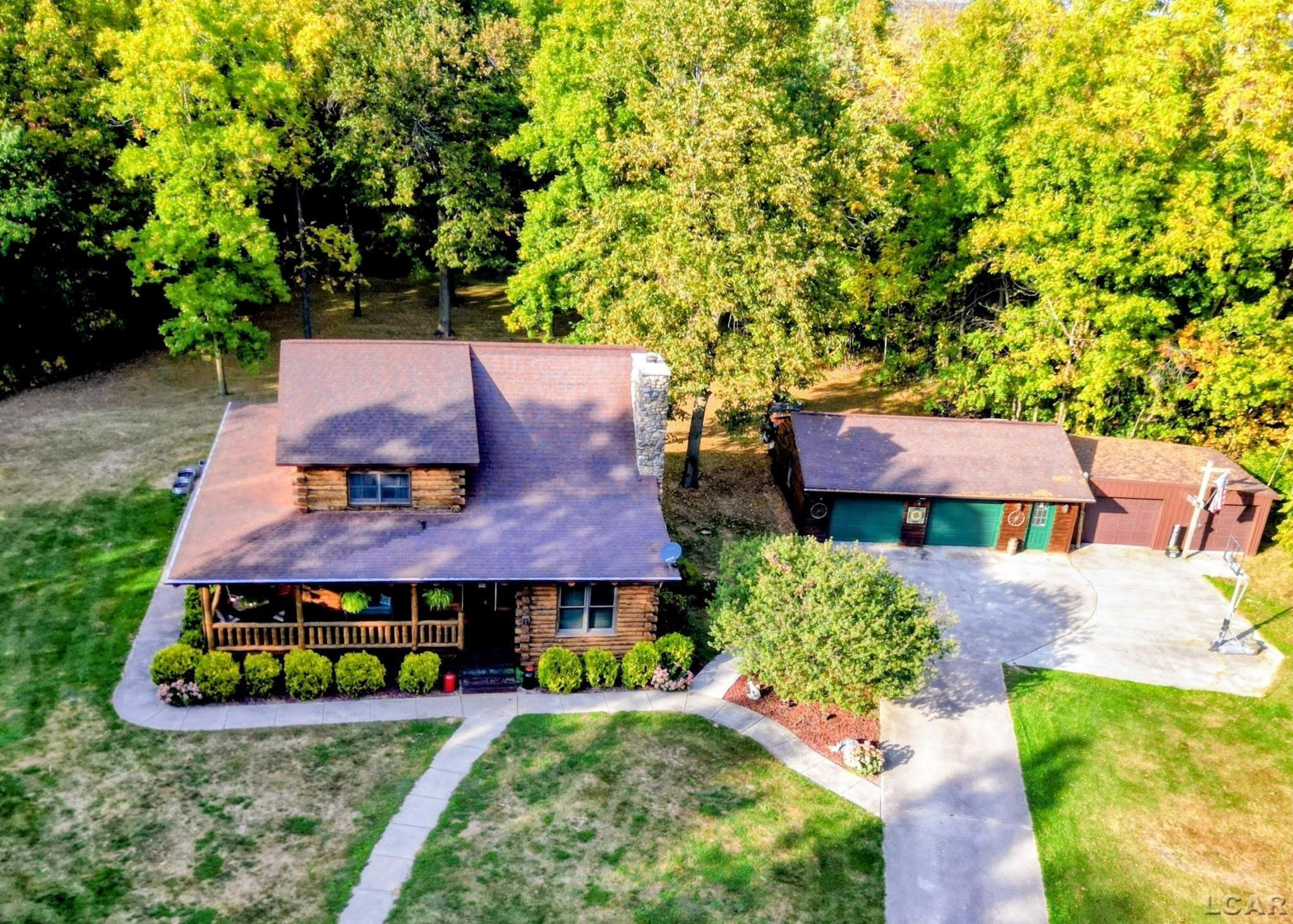 7540 W. Weston Road, Morenci, MI 49256 — Photo 62