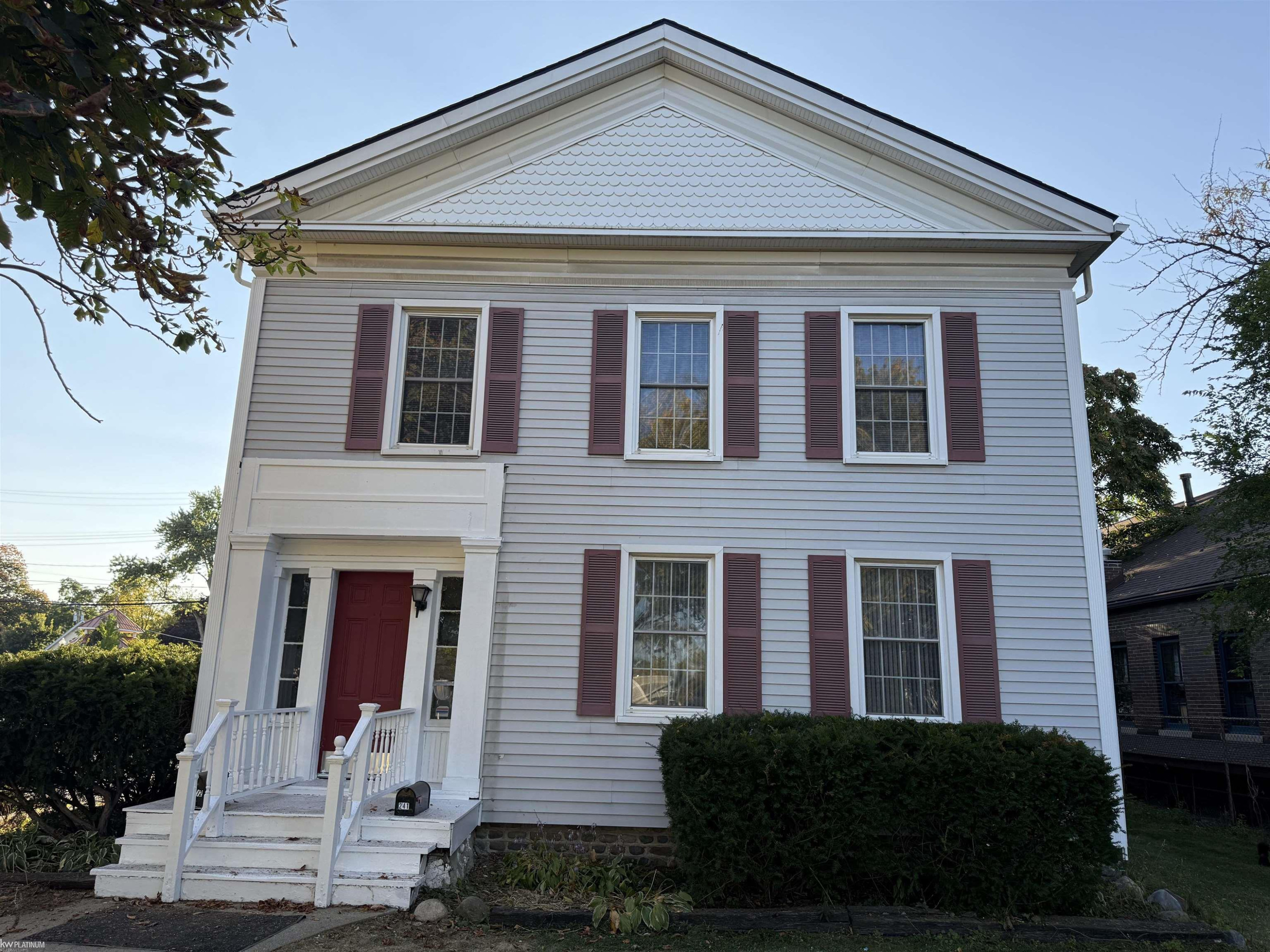 241 N Main Street, MI 48065