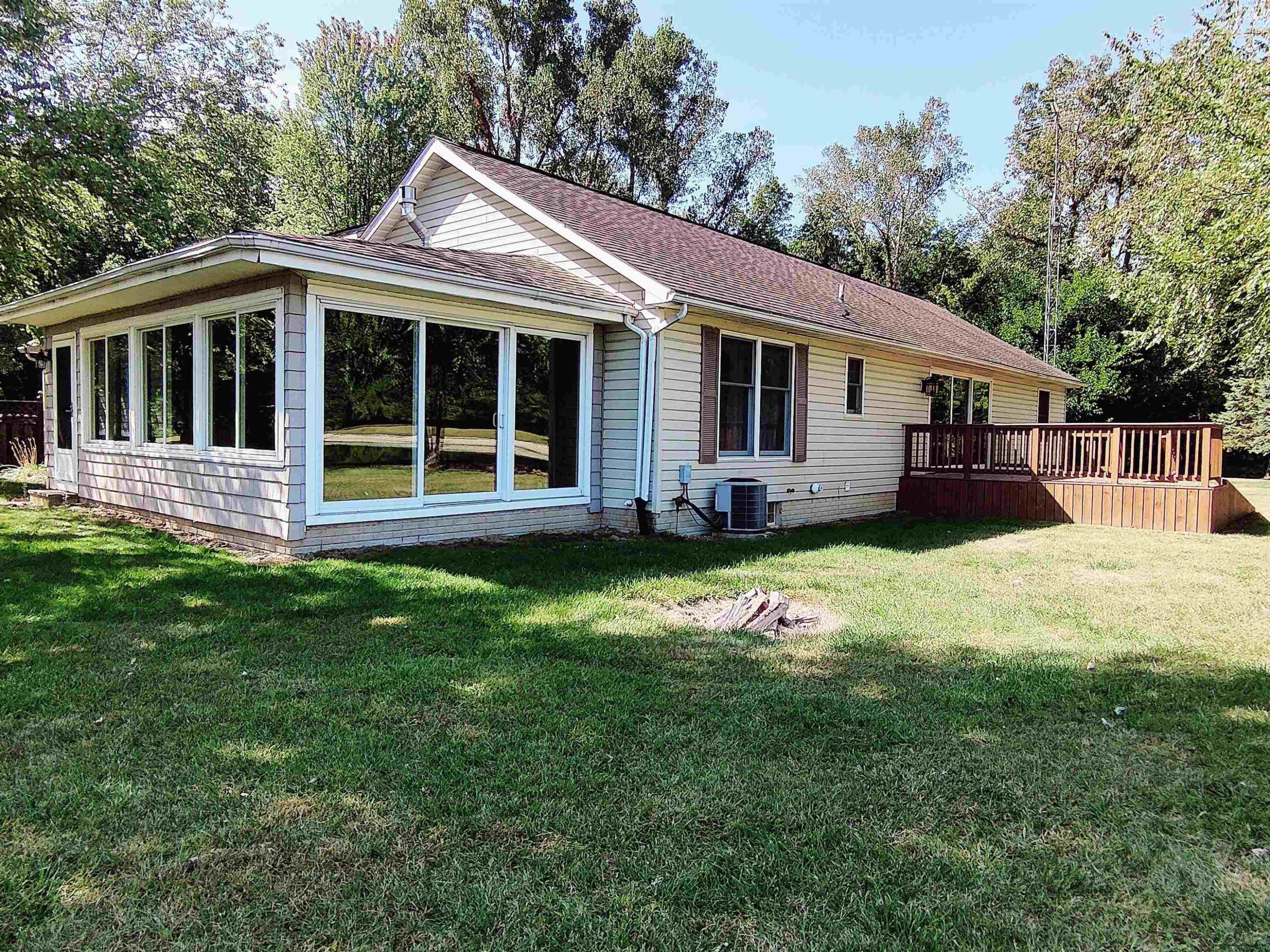 3380 W Yankee Road, Sand Creek, MI 49279 — Photo 2