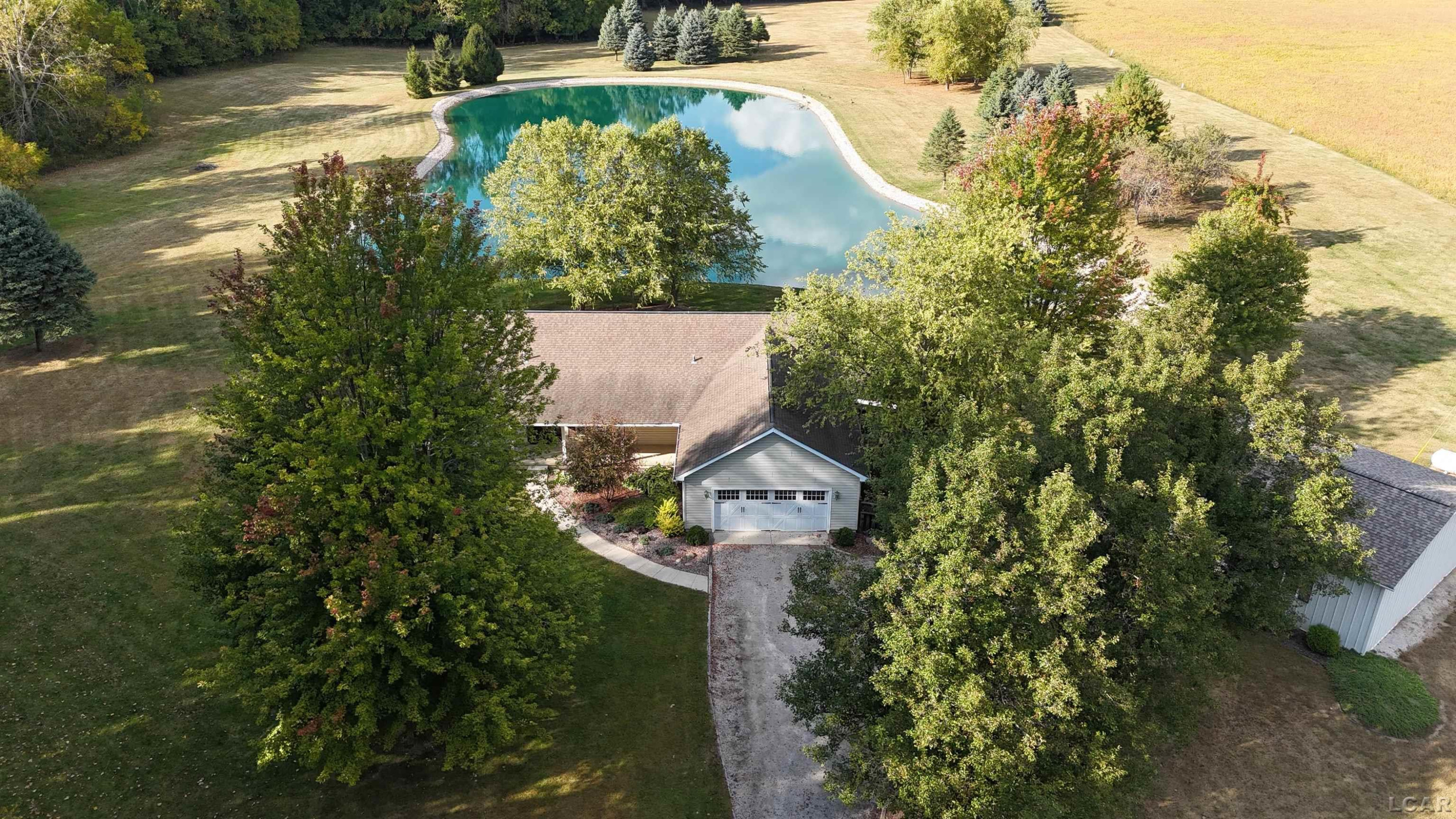 3380 W Yankee Road, Sand Creek, MI 49279 — Photo 3