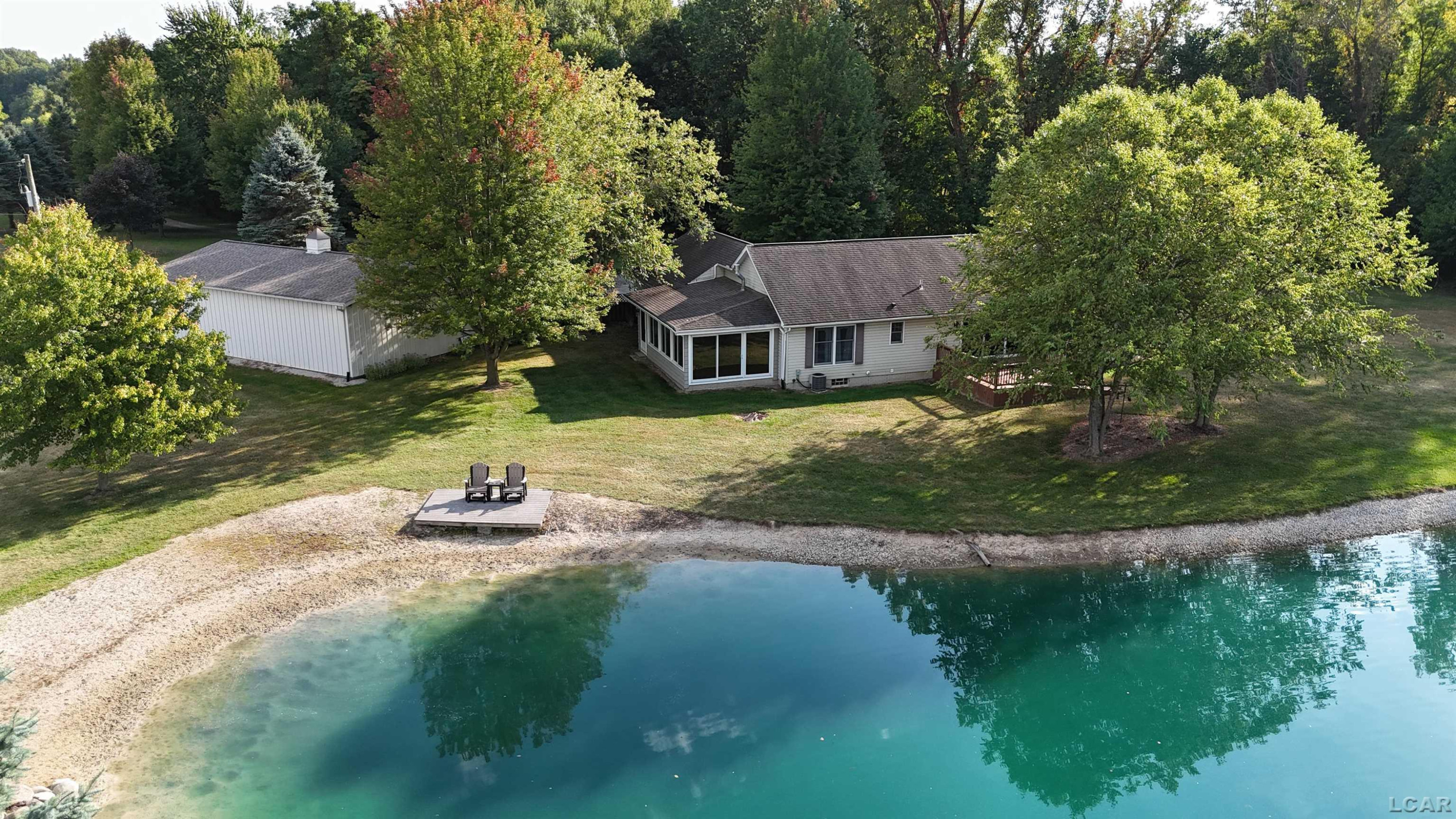 3380 W Yankee Road, Sand Creek, MI 49279 — Photo 13