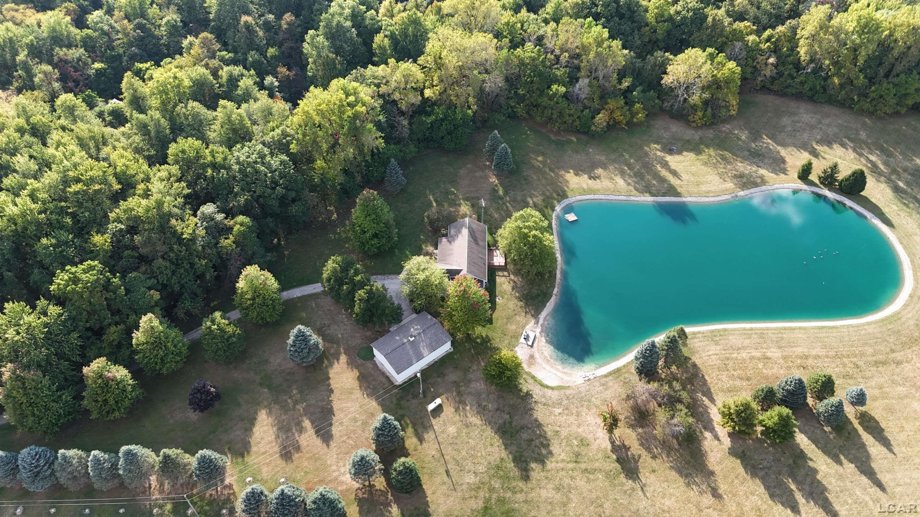 3380 W Yankee Road, Sand Creek, MI 49279 — Photo 14