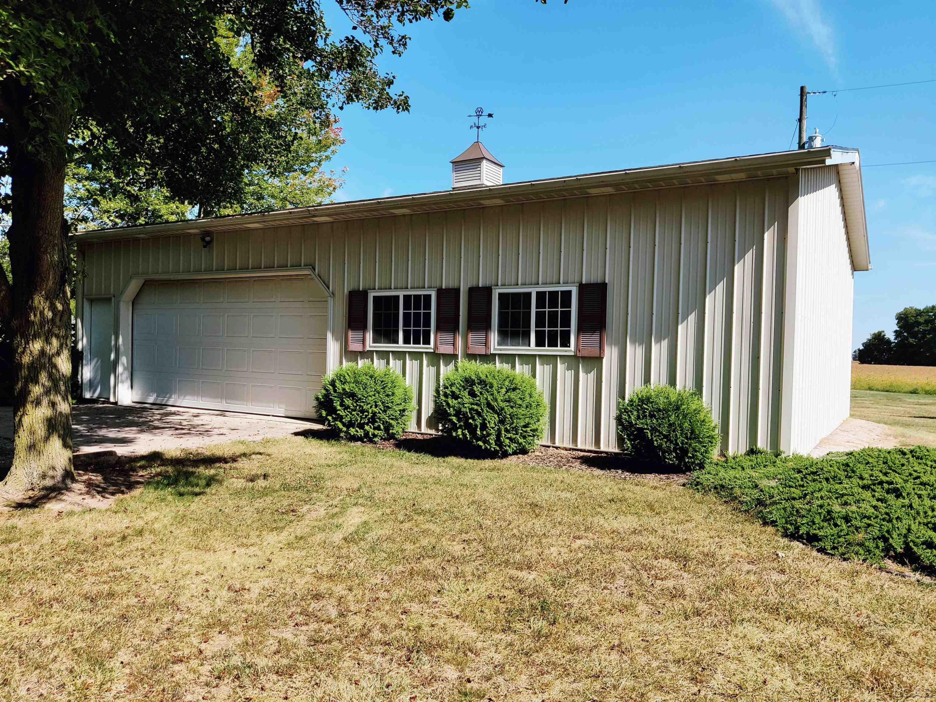 3380 W Yankee Road, Sand Creek, MI 49279 — Photo 35