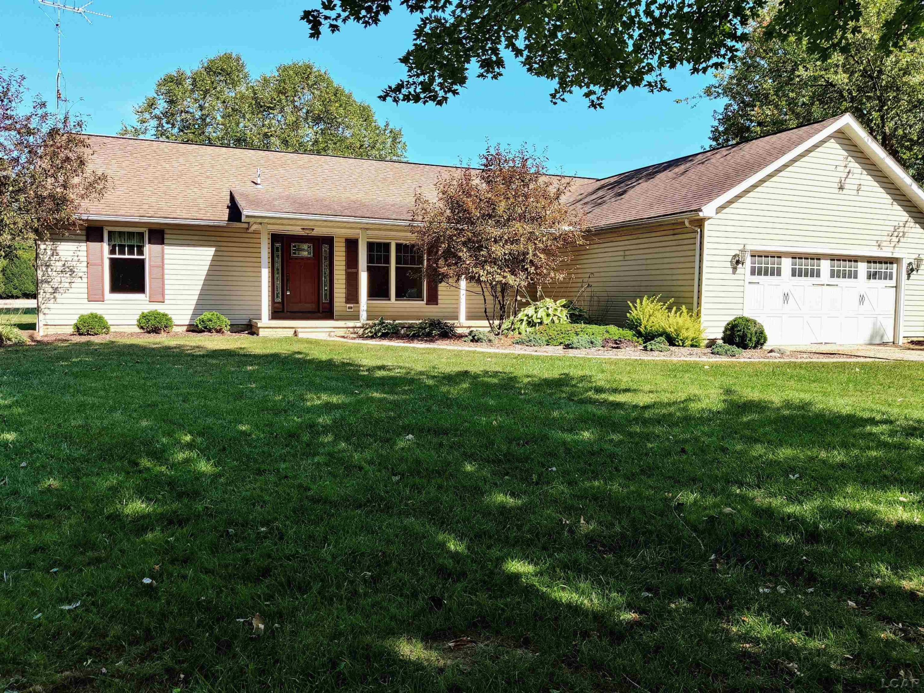 3380 W Yankee Road, Sand Creek, MI 49279 — Photo 40