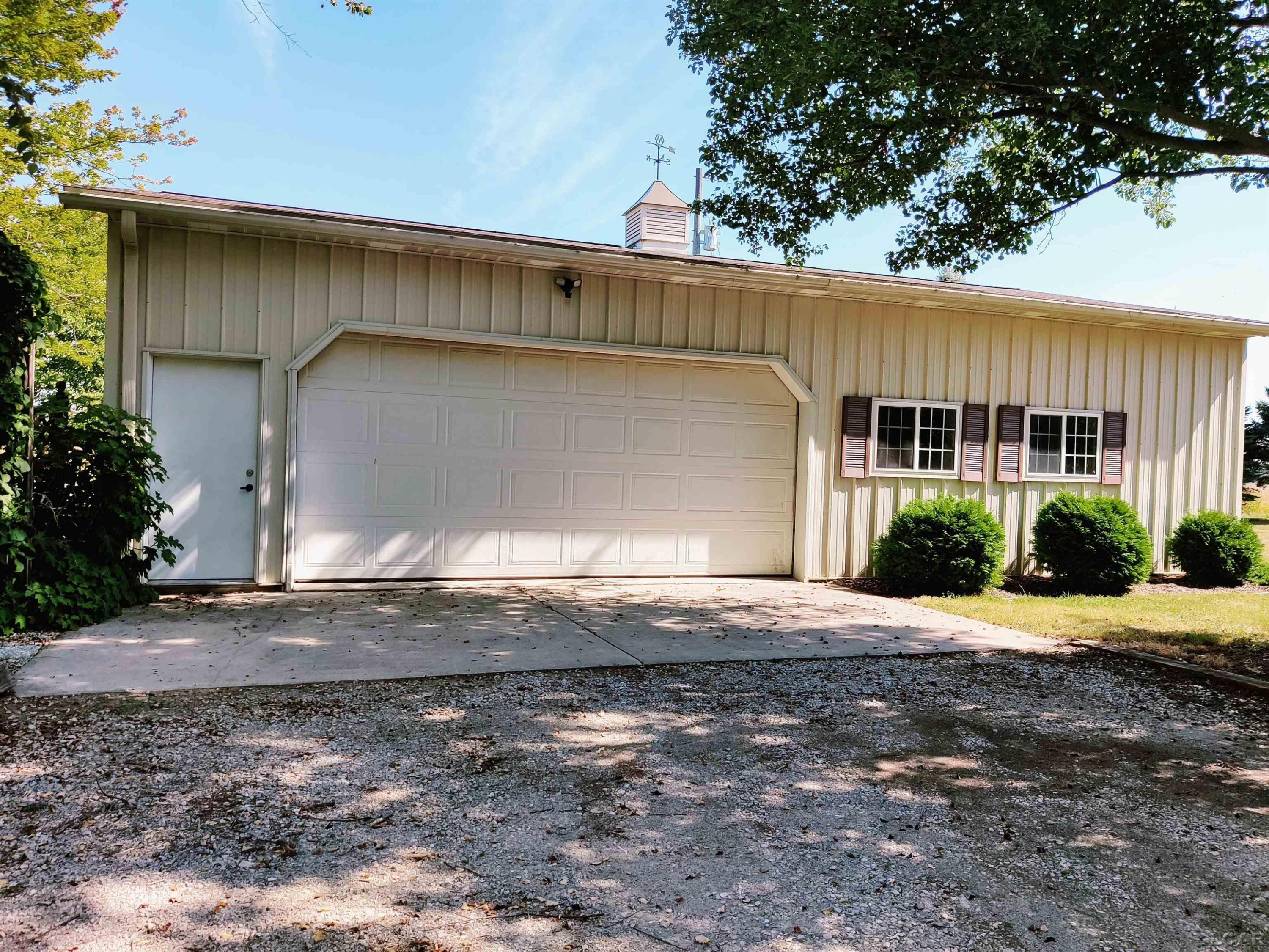 3380 W Yankee Road, Sand Creek, MI 49279 — Photo 41