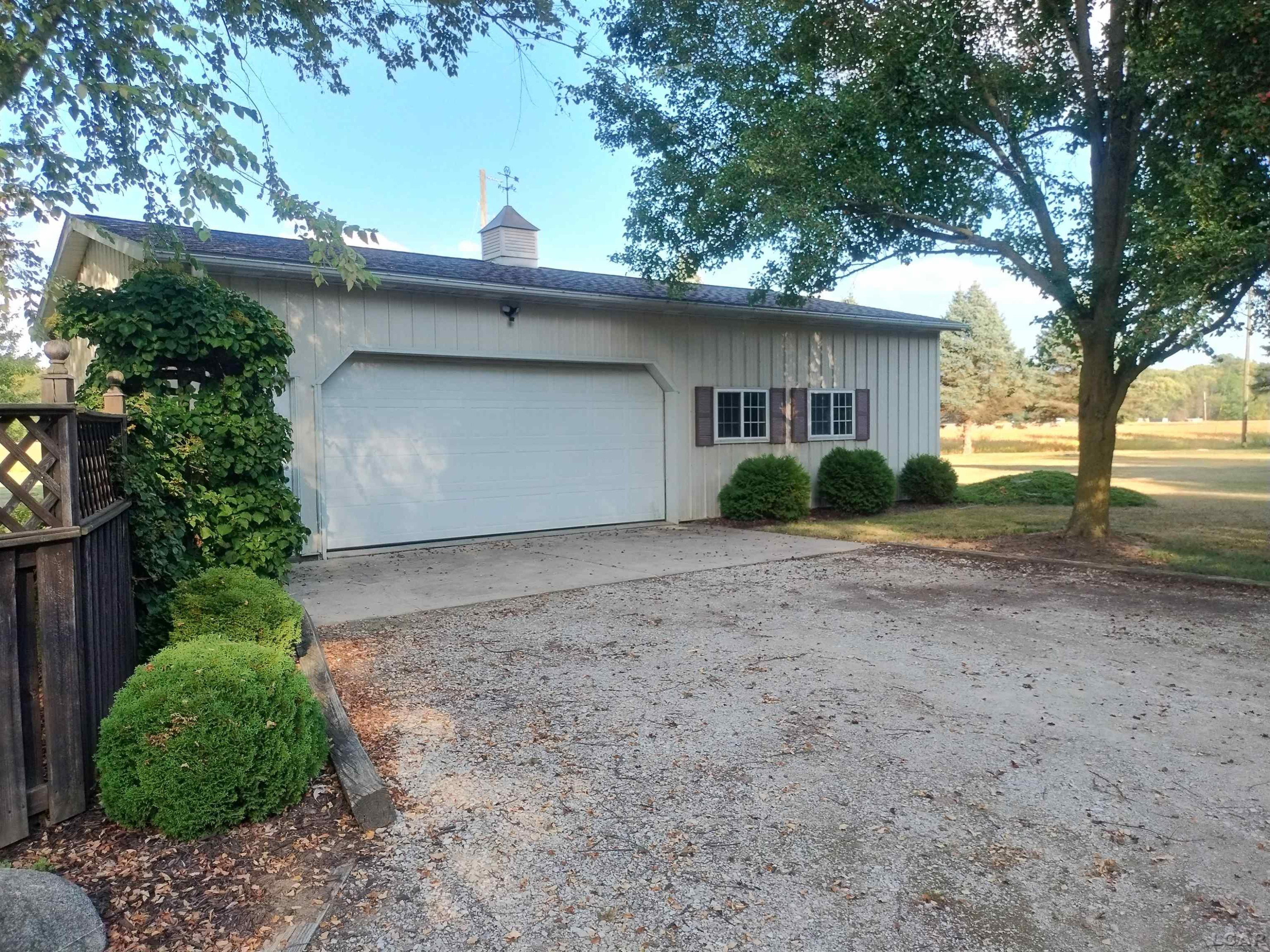 3380 W Yankee Road, Sand Creek, MI 49279 — Photo 42