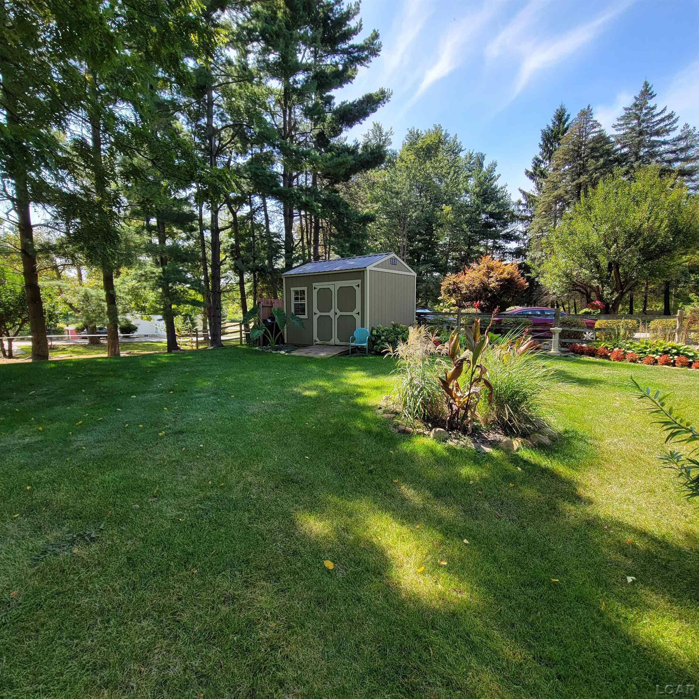 4633 Treat Highway, Adrian, MI 49221 — Photo 8