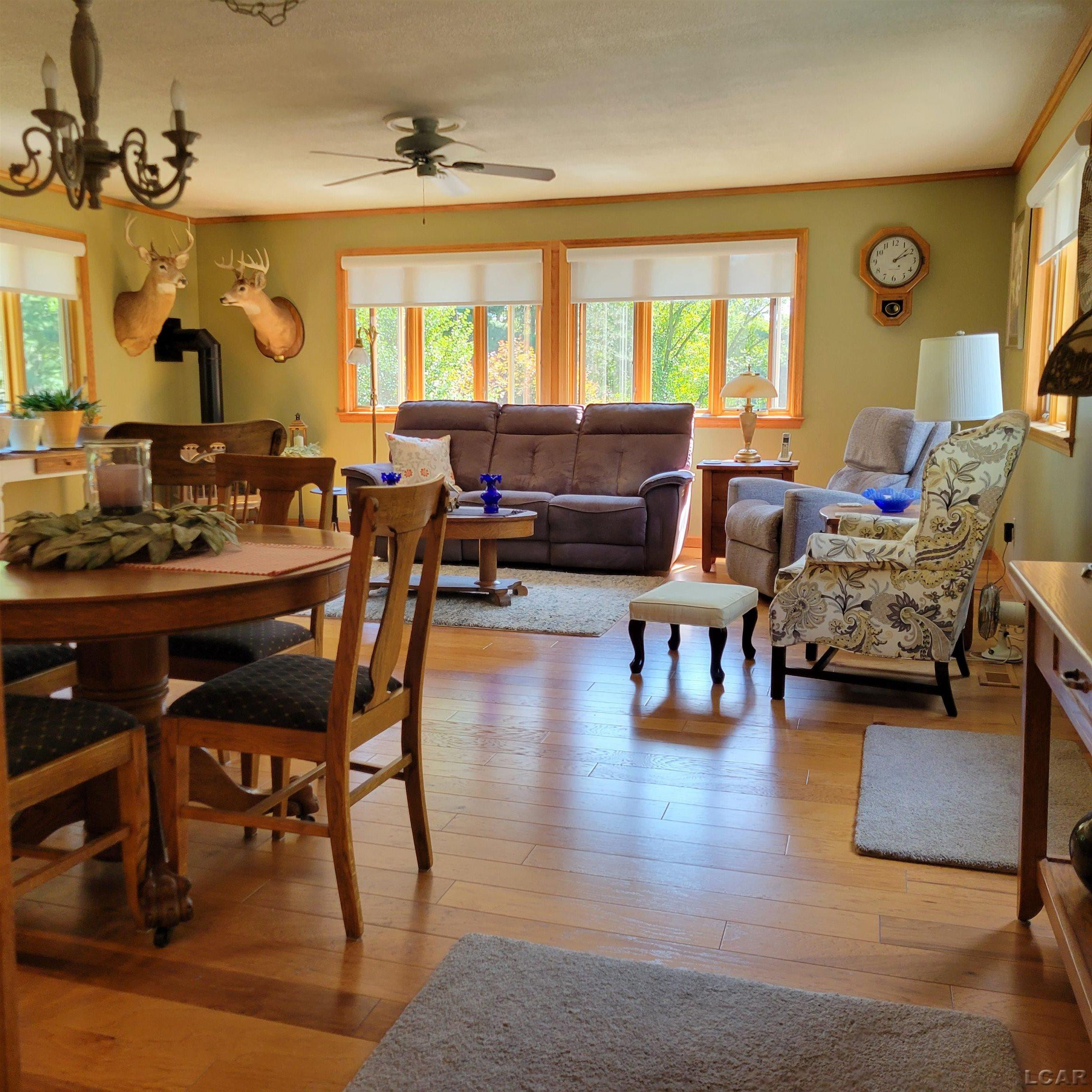 4633 Treat Highway, Adrian, MI 49221 — Photo 14