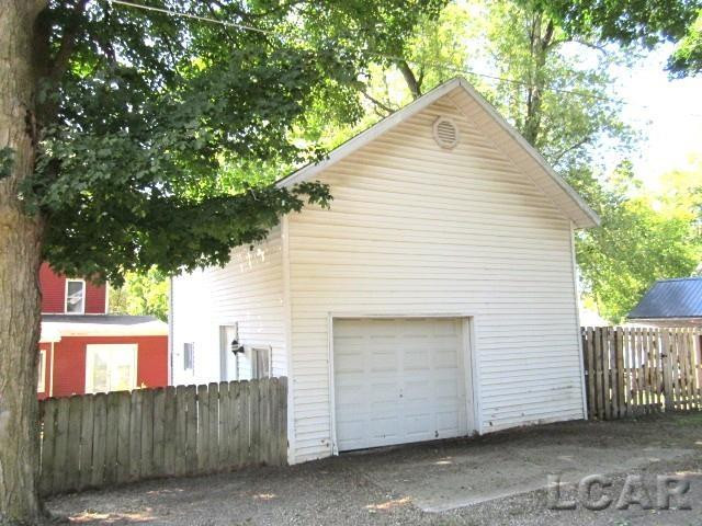 209 Oak Street Street, Hudson, MI 49247 — Photo 3