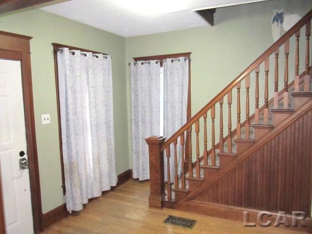 209 Oak Street Street, Hudson, MI 49247 — Photo 5