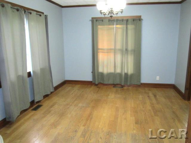 209 Oak Street Street, Hudson, MI 49247 — Photo 6
