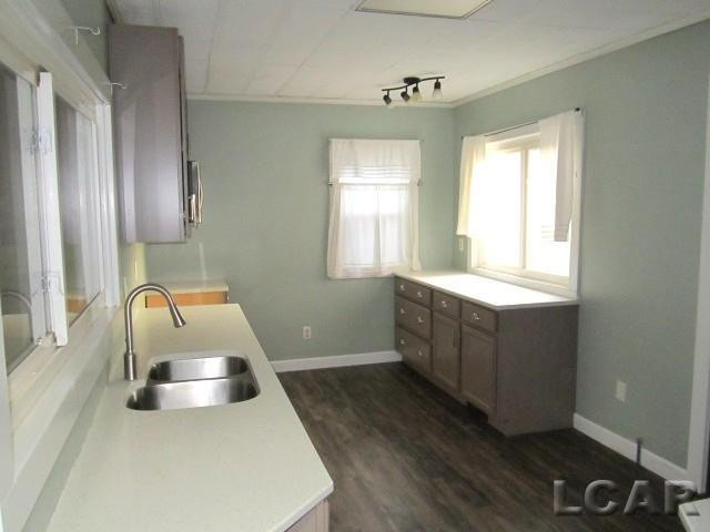 209 Oak Street Street, Hudson, MI 49247 — Photo 8
