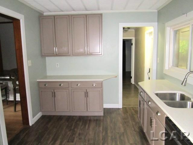 209 Oak Street Street, Hudson, MI 49247 — Photo 9