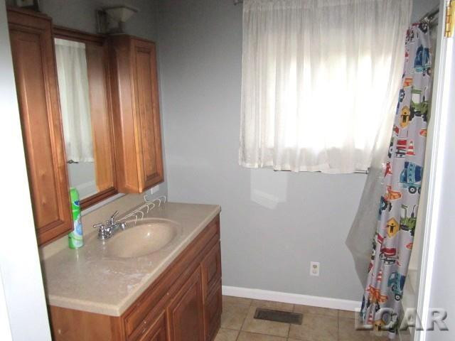 209 Oak Street Street, Hudson, MI 49247 — Photo 12