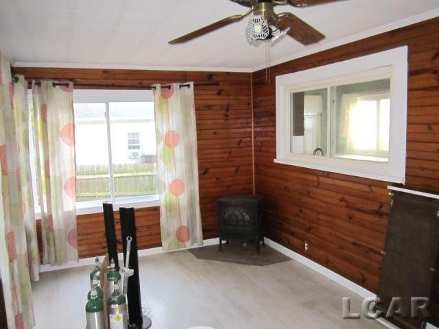 209 Oak Street Street, Hudson, MI 49247 — Photo 14
