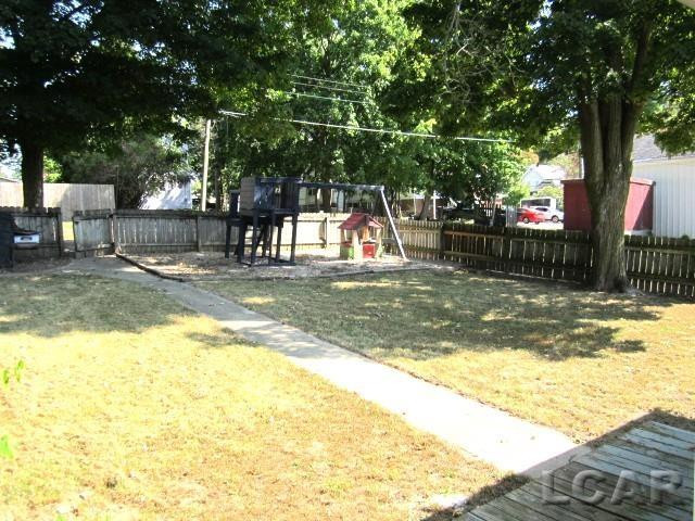 209 Oak Street Street, Hudson, MI 49247 — Photo 22