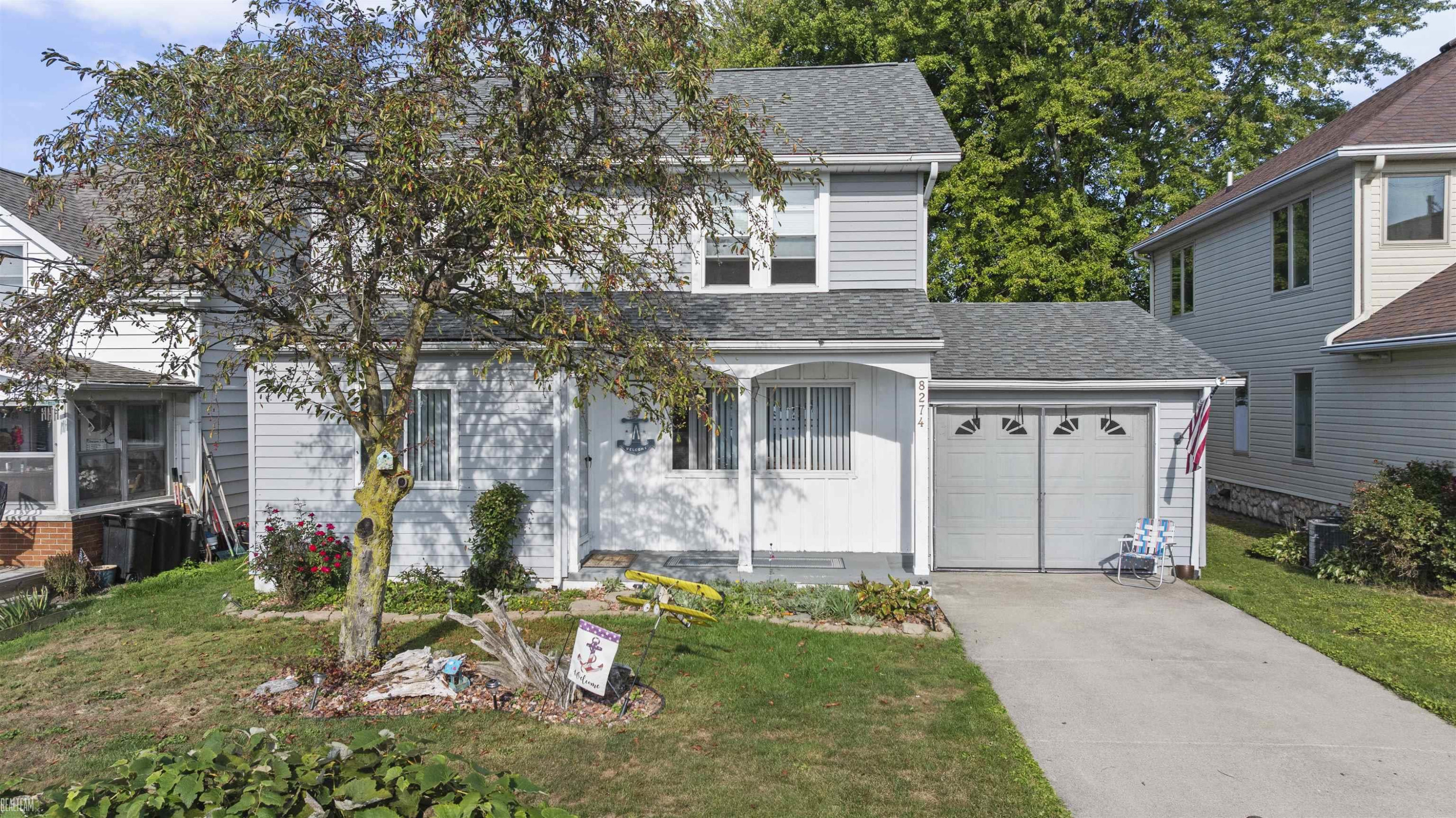 8274 Anchor Bay Drive, MI 48001 — Photo 2