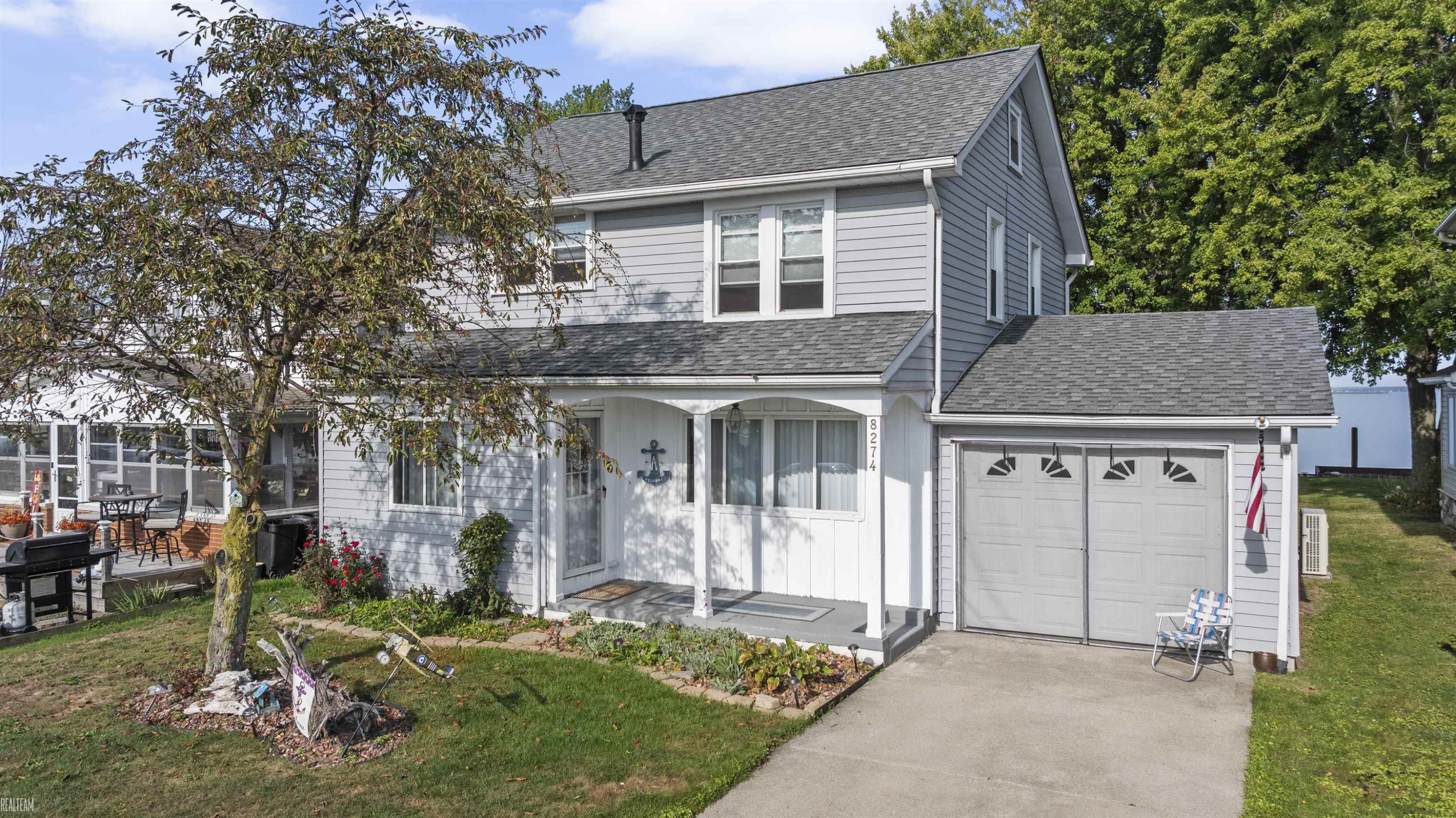 8274 Anchor Bay Drive, MI 48001 — Photo 5