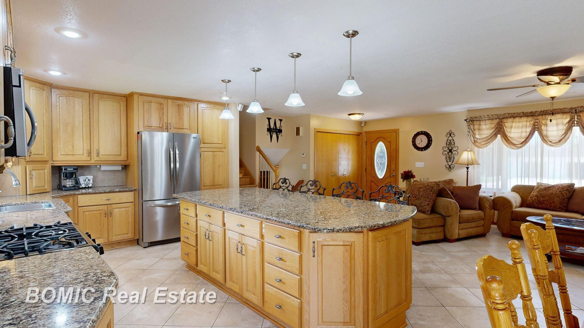 228 Saginaw Street, Vassar, MI 48768 — Photo 3