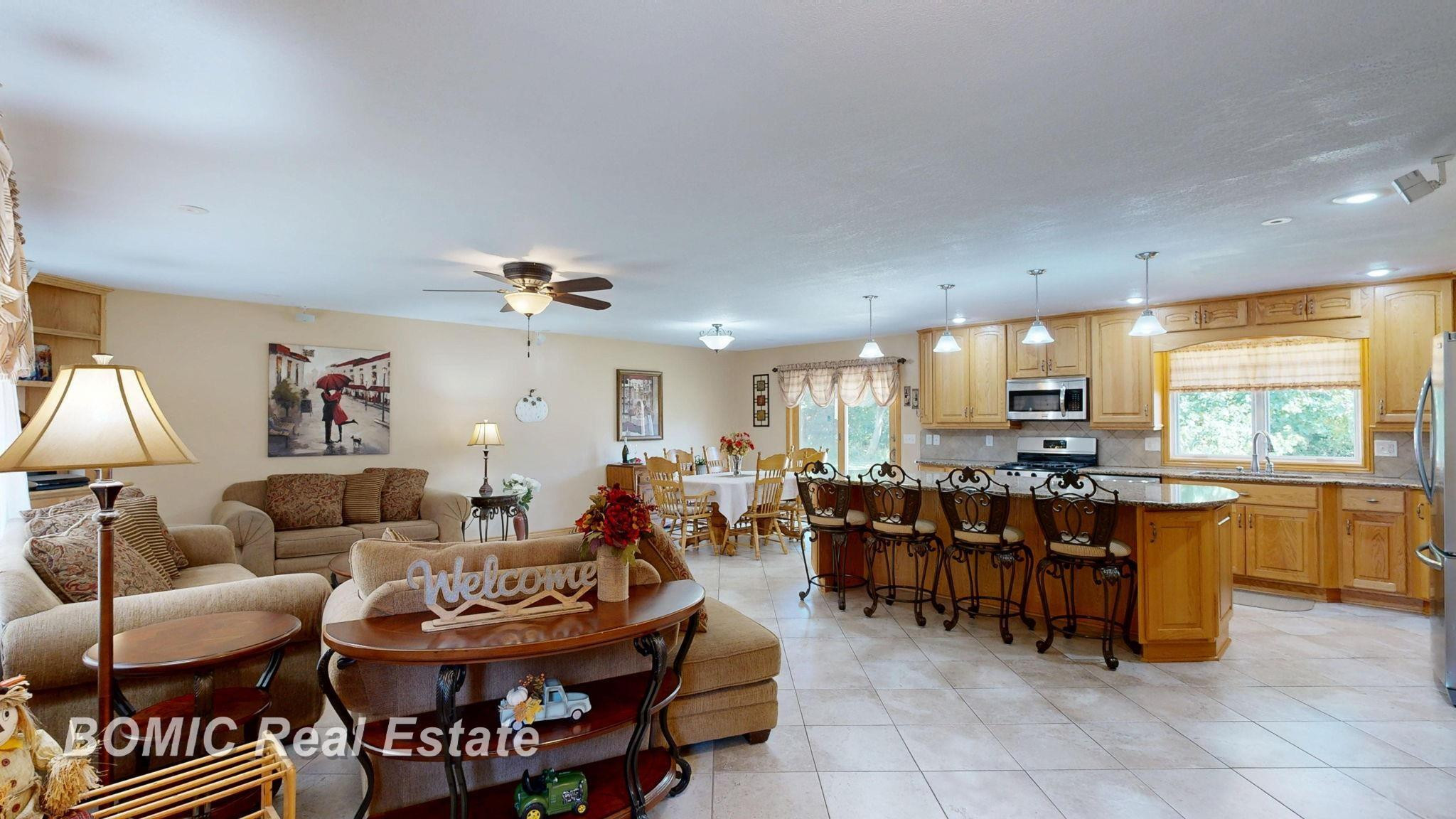 228 Saginaw Street, Vassar, MI 48768 — Photo 4