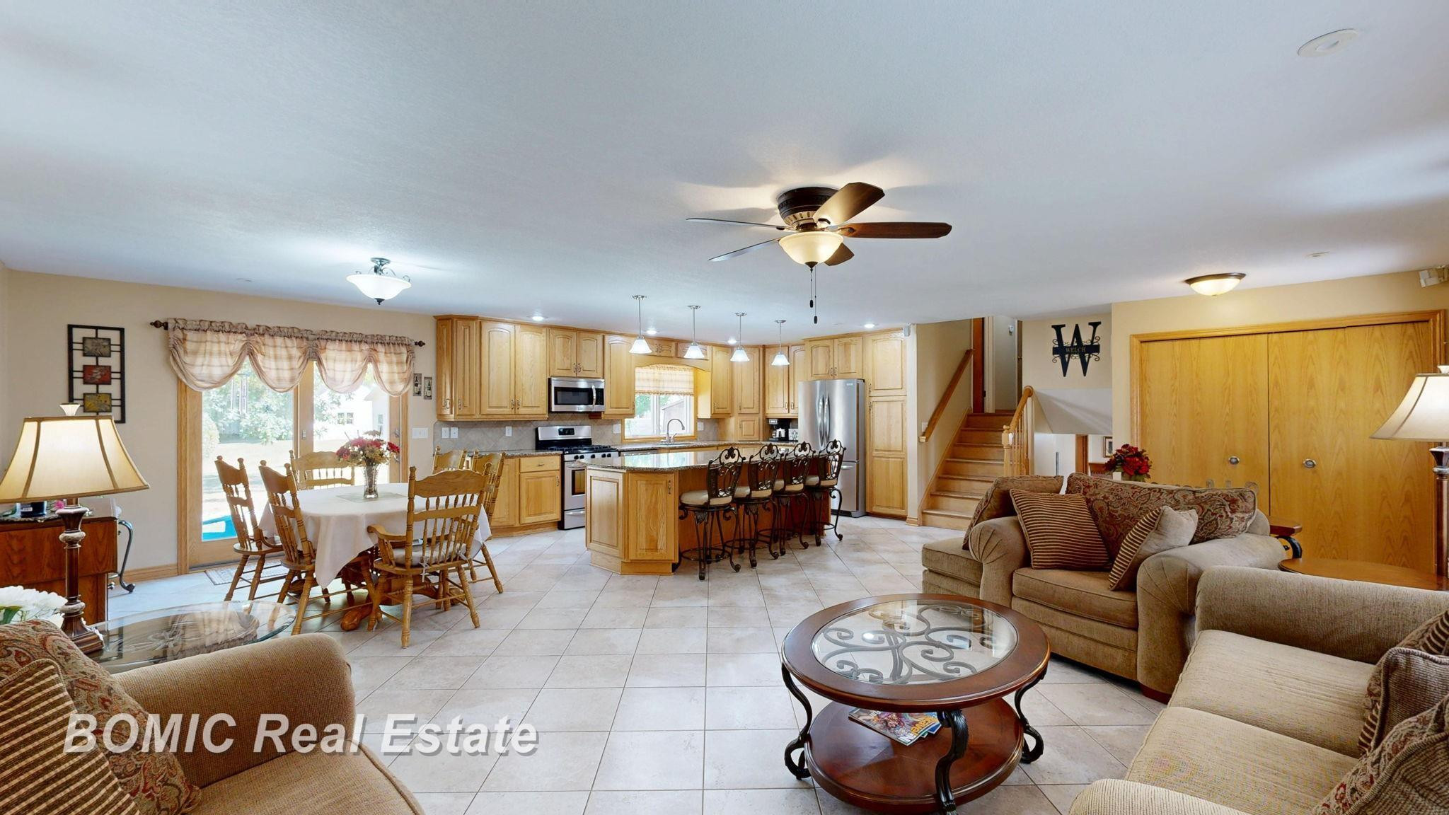 228 Saginaw Street, Vassar, MI 48768 — Photo 5